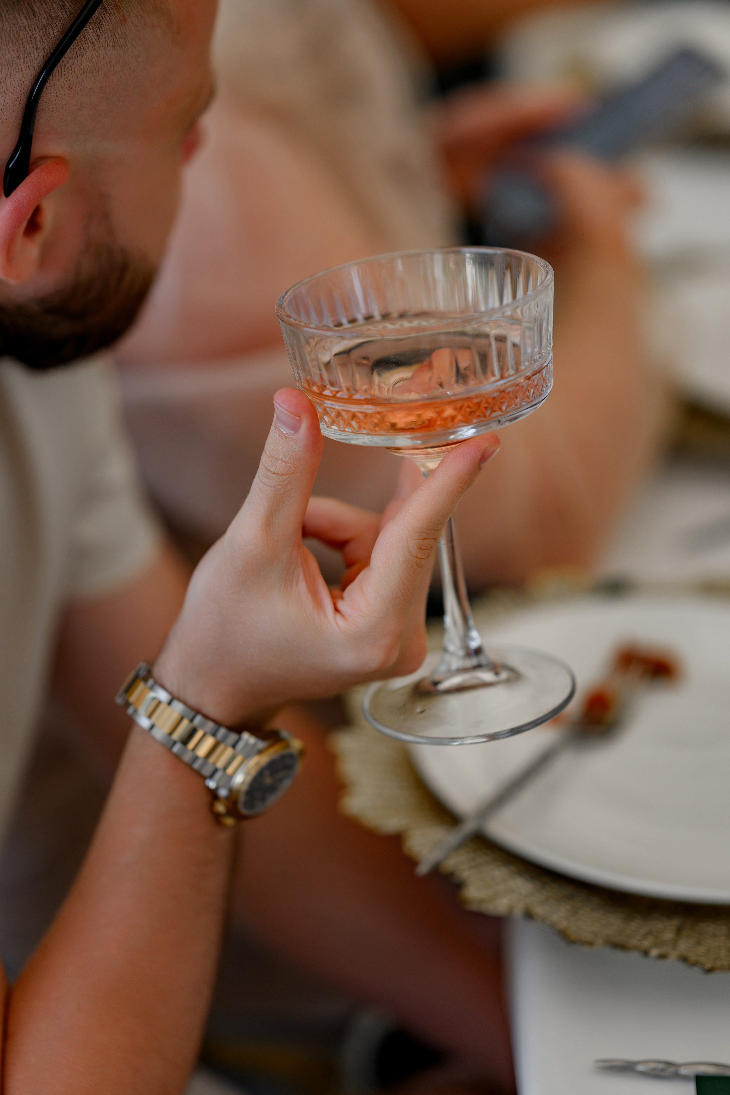 POLINA & DMITRI. Свадебный и семейный фотограф