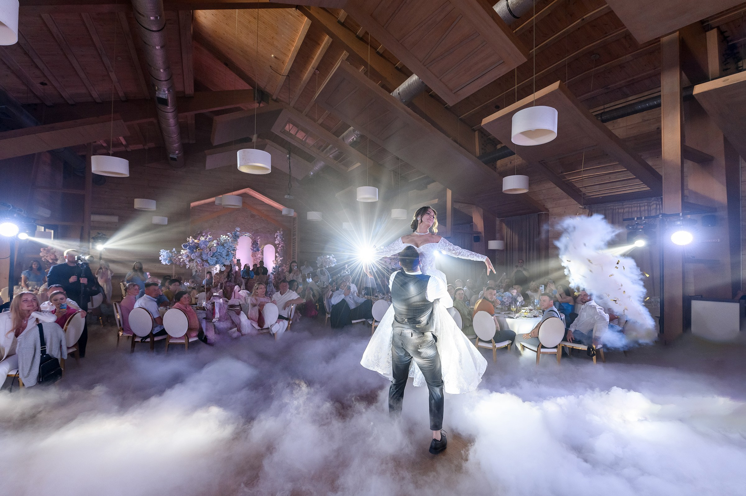 BOHDAN & ALEXANDRA. Свадебный и семейный фотограф