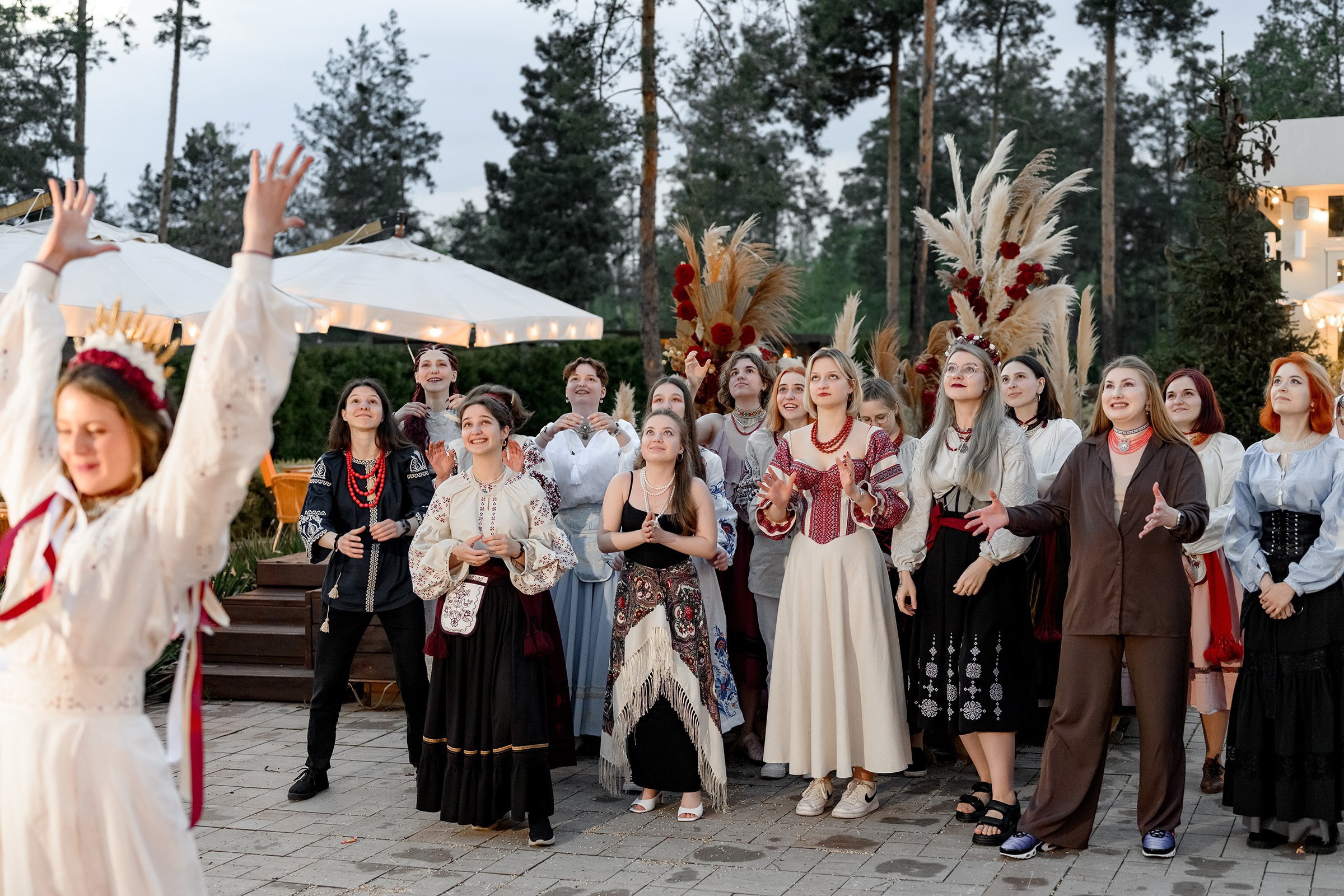 ОЛЕКСА & ЕЛІНА. Свадебный и семейный фотограф