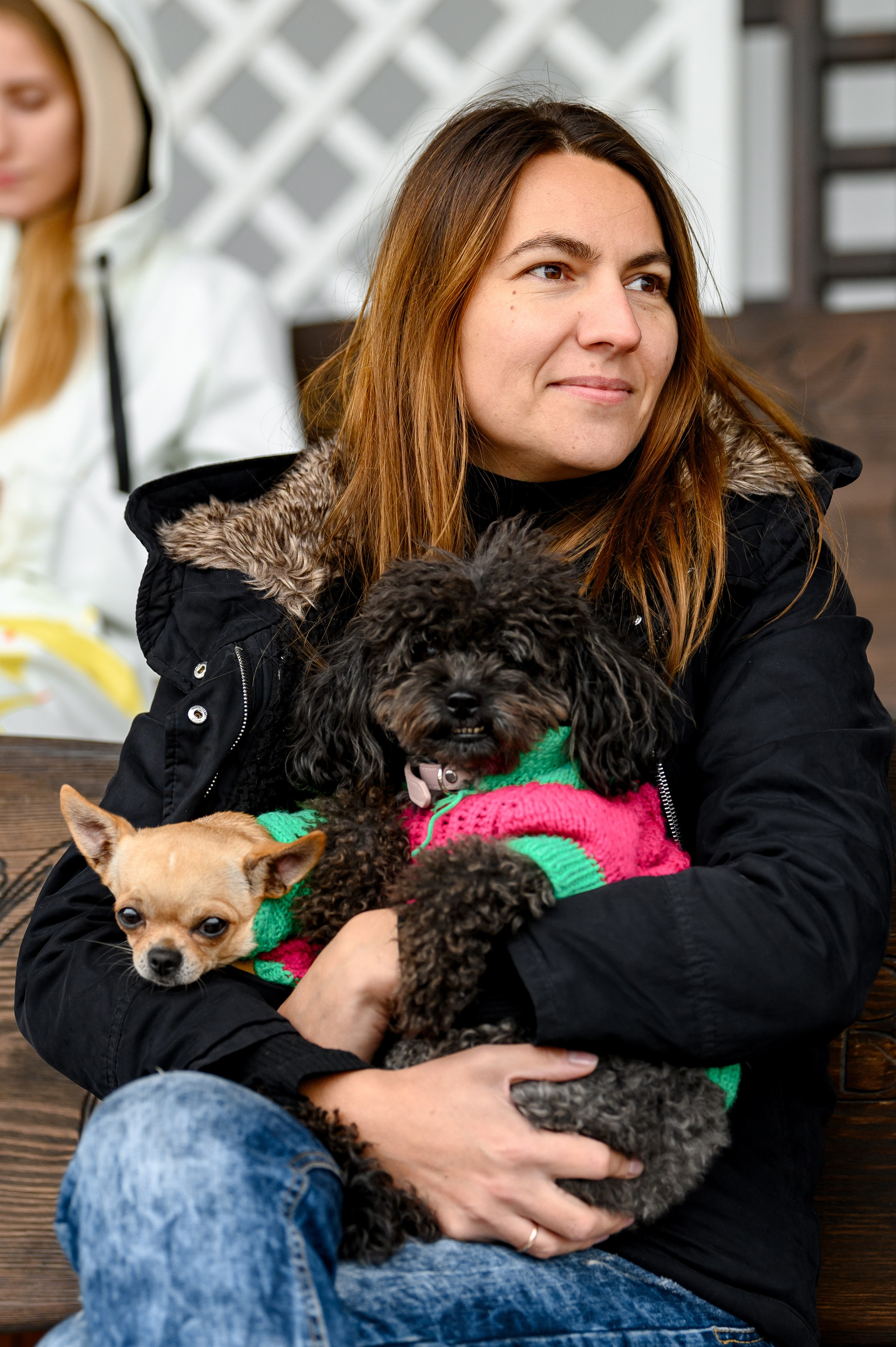 EQUIDES CUP 2023. Свадебный и семейный фотограф