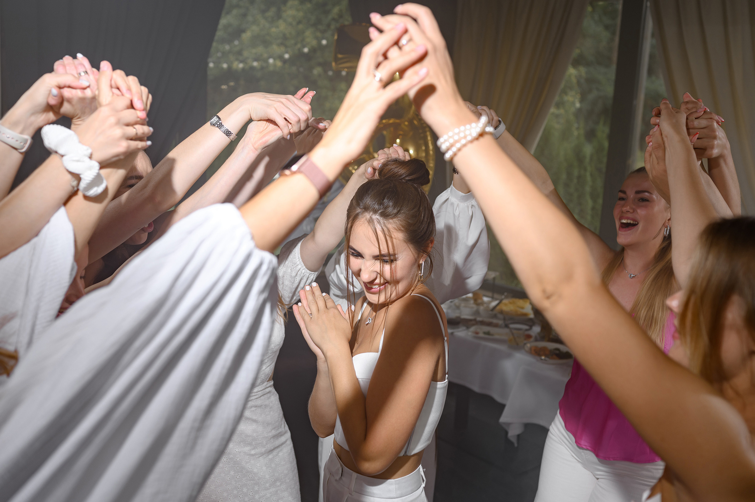 D I A N A «Happy Birthday». Свадебный и семейный фотограф