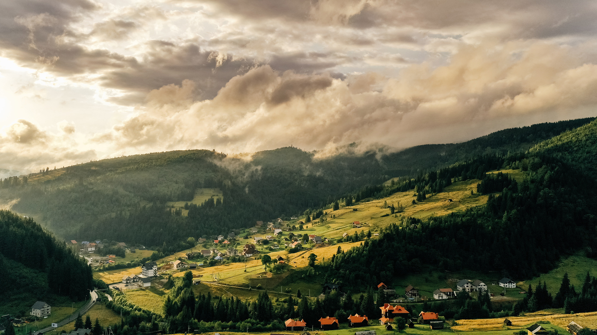 Ігор & Марія. Свадебный и семейный фотограф
