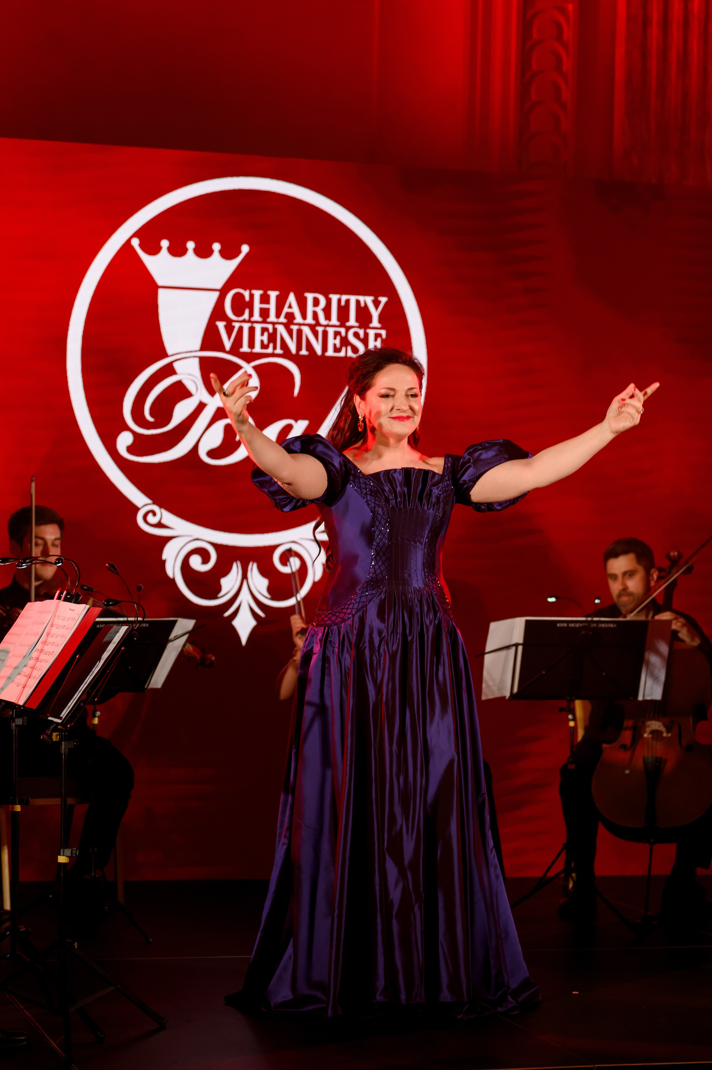 ''CHARITY VIENNESE BALL''. Свадебный и семейный фотограф