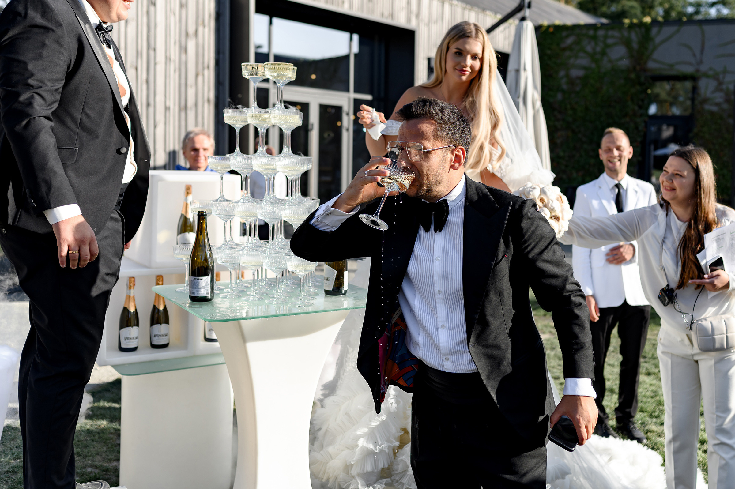 BOGDAN & ANASTASIA. Свадебный и семейный фотограф