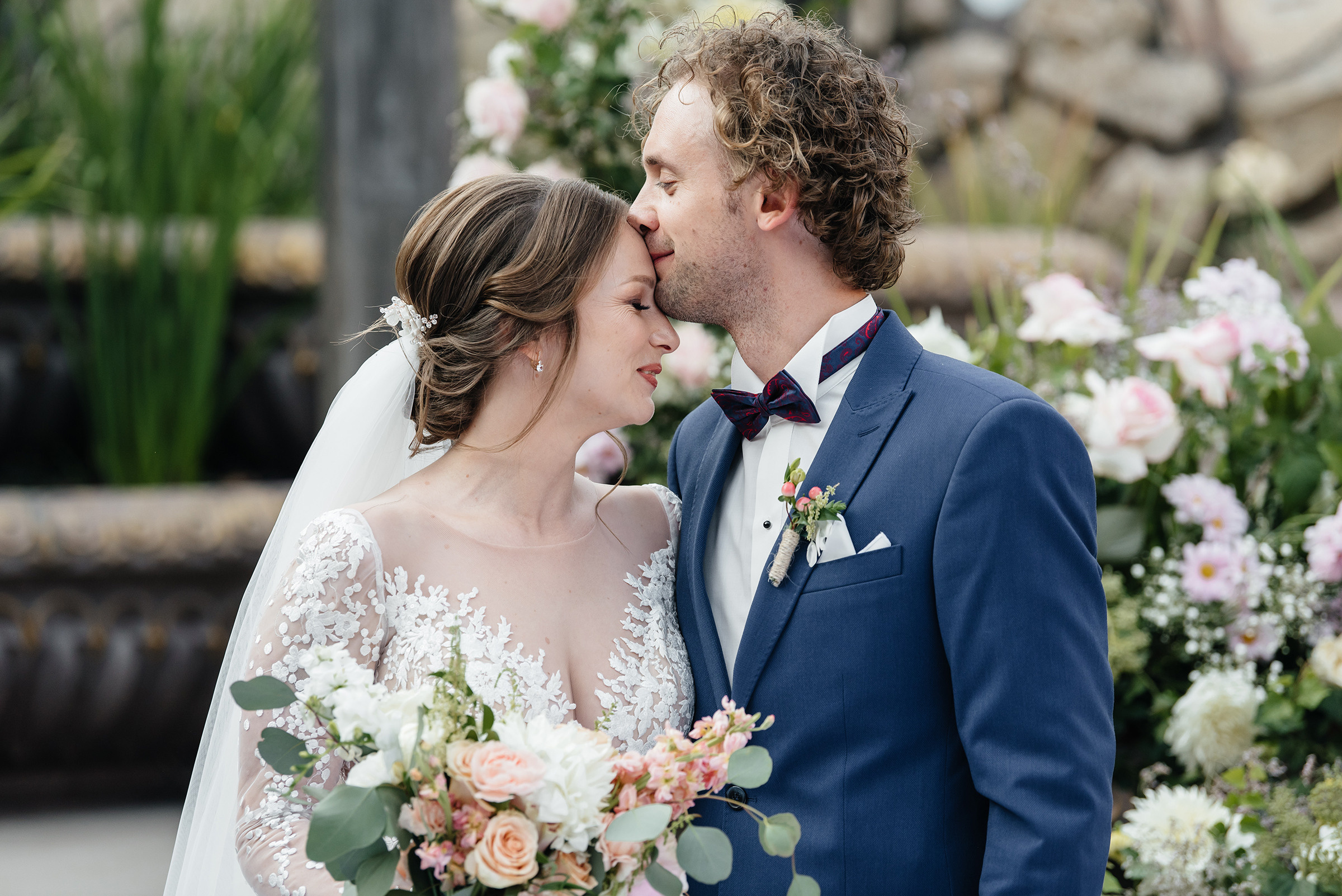 Олег & Юлія. Свадебный и семейный фотограф