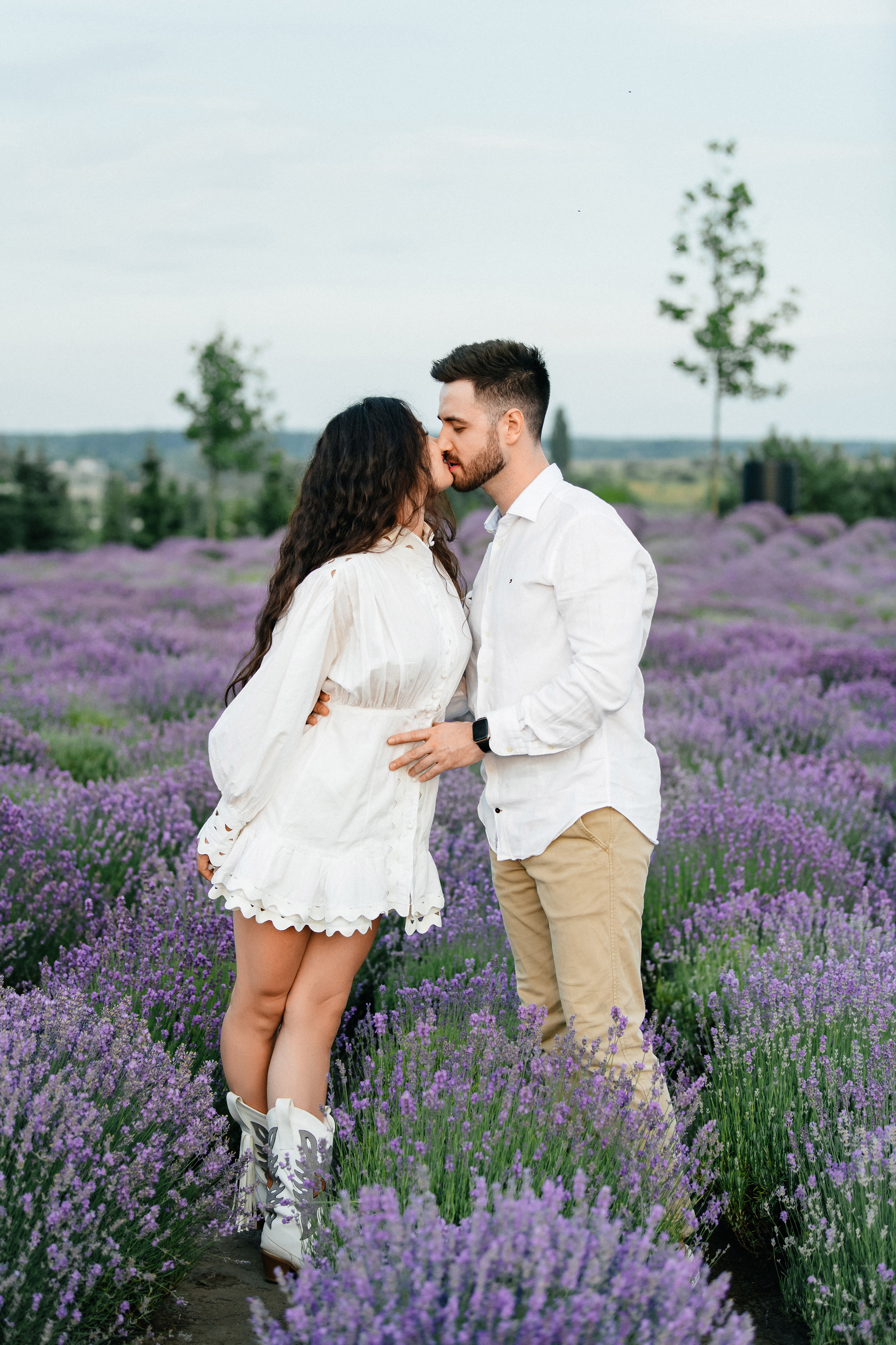 LAVANDA. Свадебный и семейный фотограф