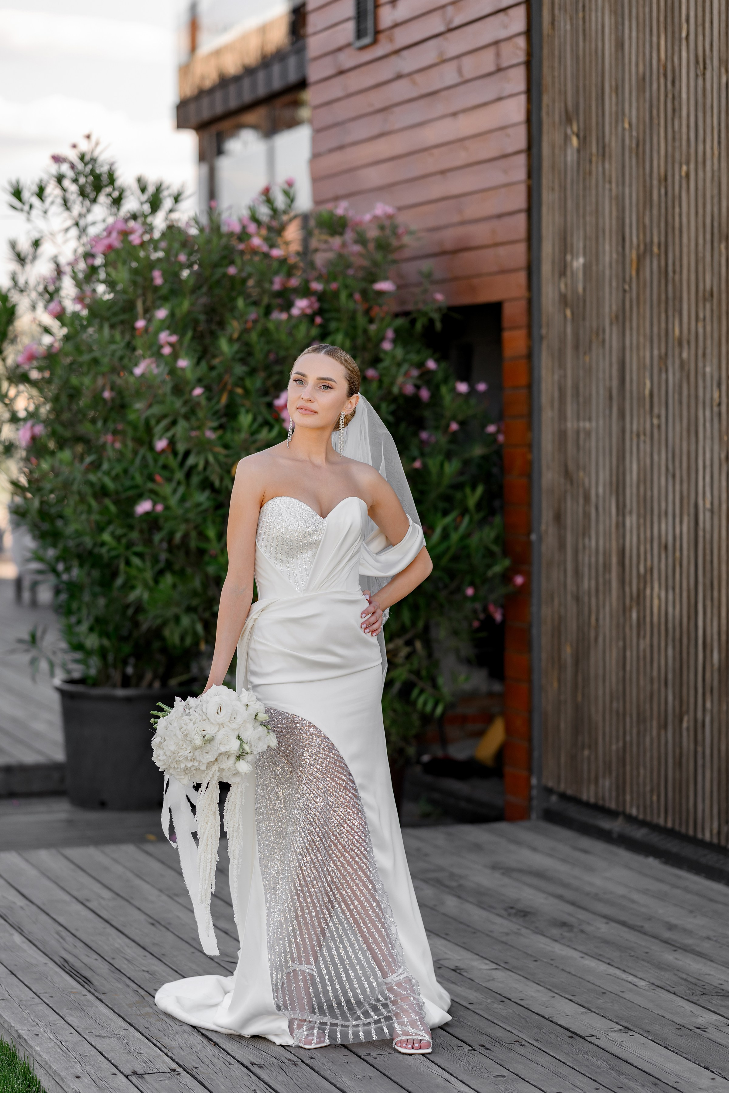 POLINA & DMITRI. Свадебный и семейный фотограф