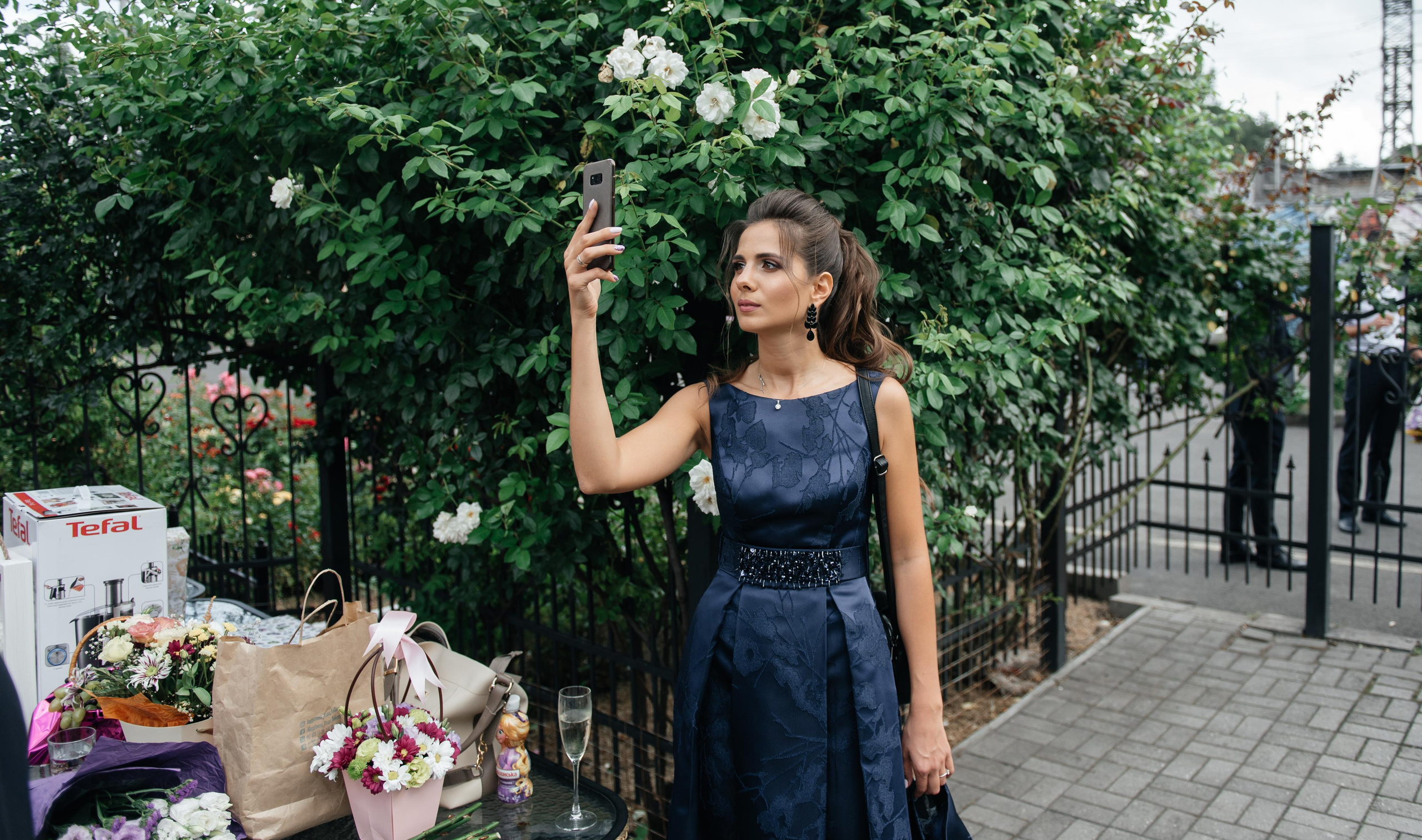 Руслан & Тамара. Свадебный и семейный фотограф