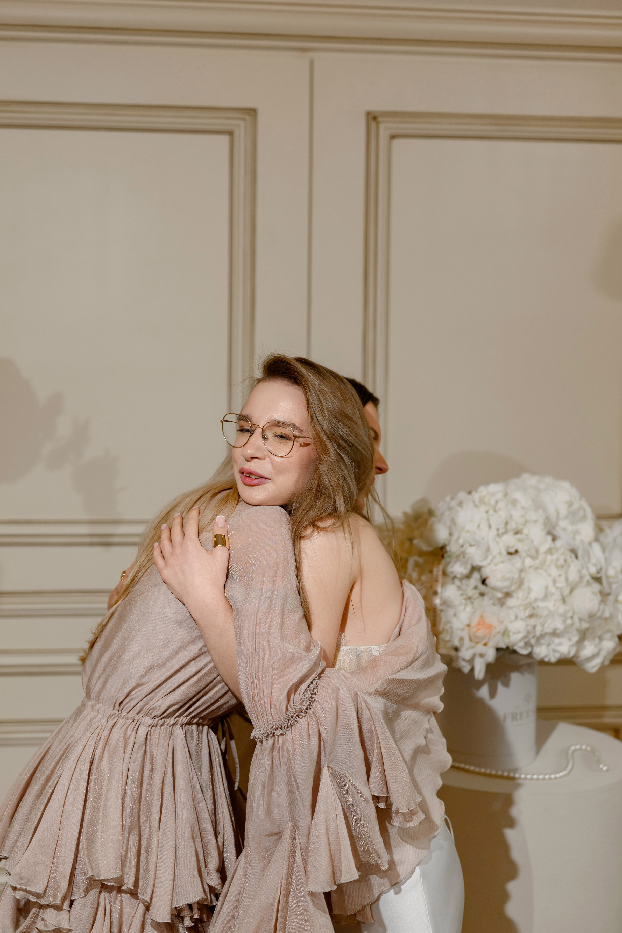 «FREESIA». Свадебный и семейный фотограф