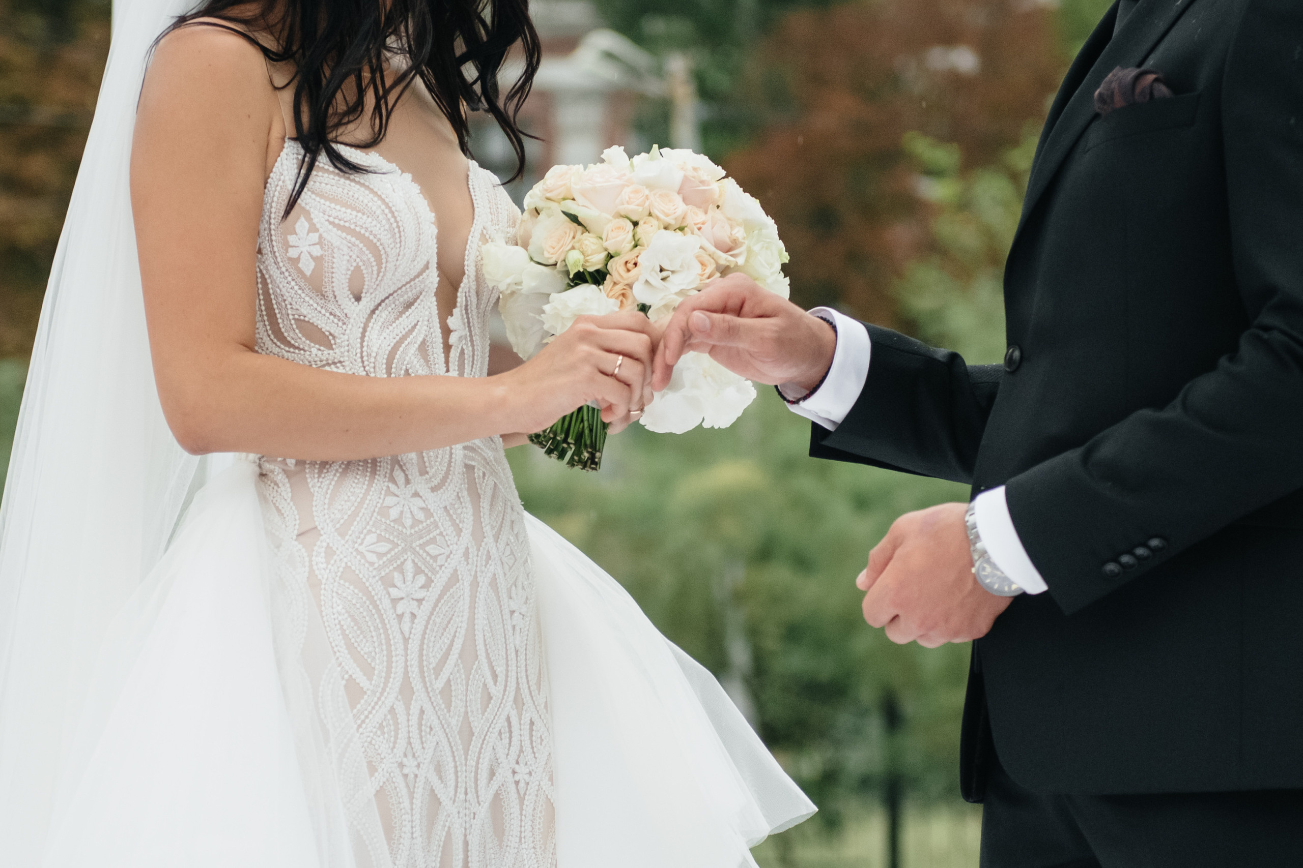 Родіон & Марія. Свадебный и семейный фотограф