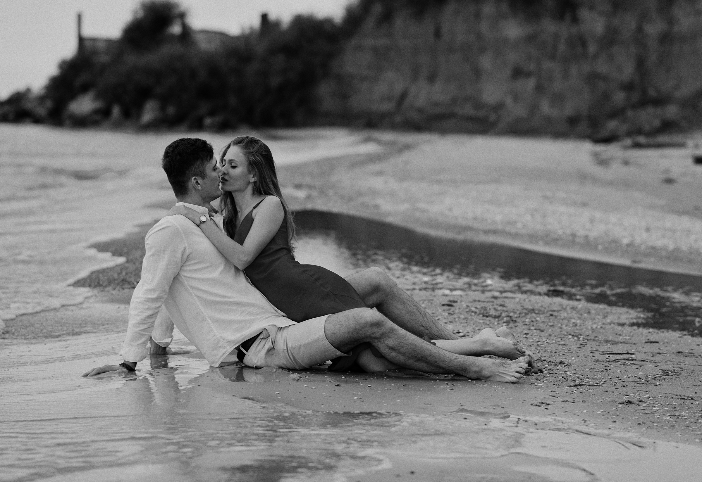 N + K. Свадебный и семейный фотограф