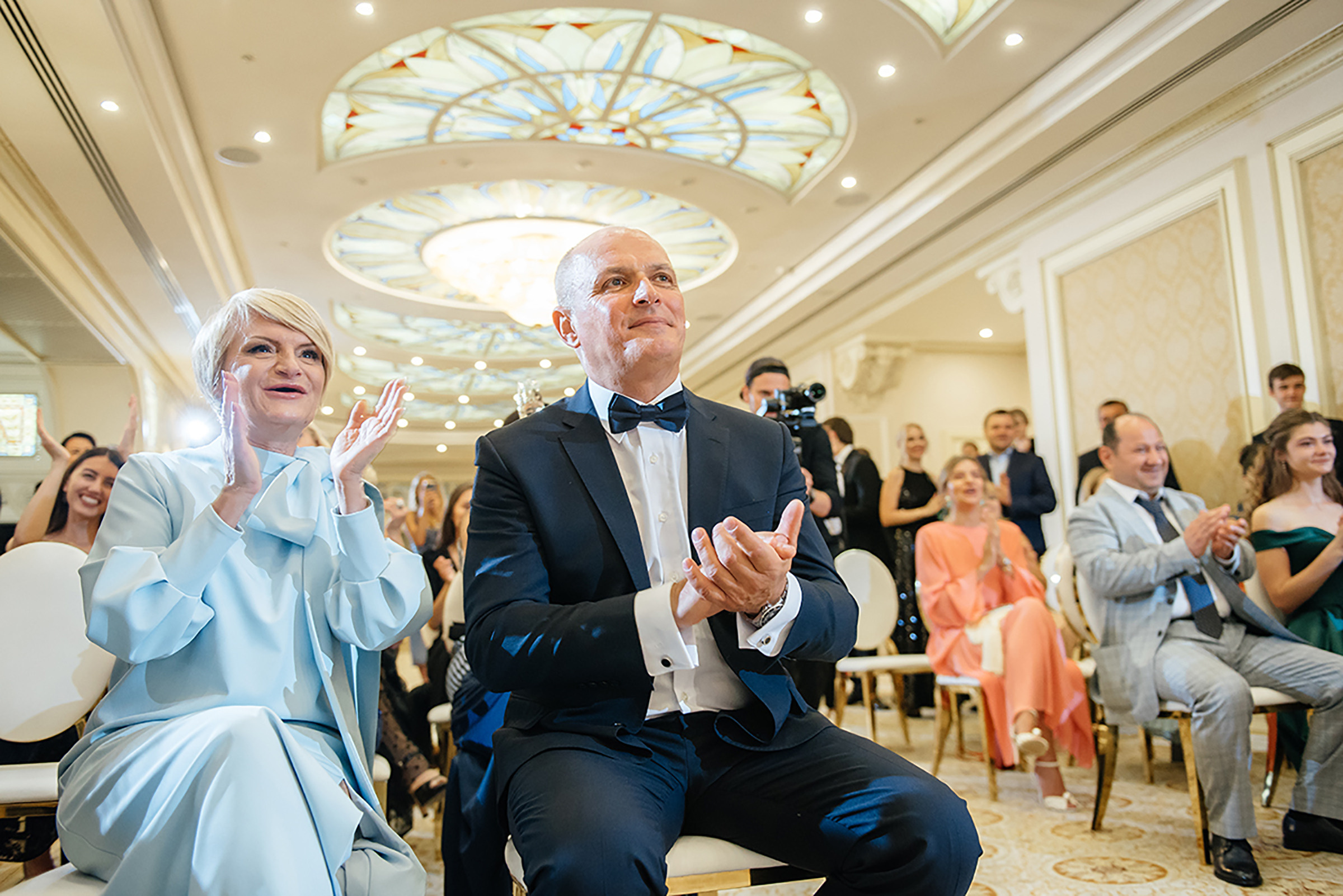 Владислав & Марія. Свадебный и семейный фотограф