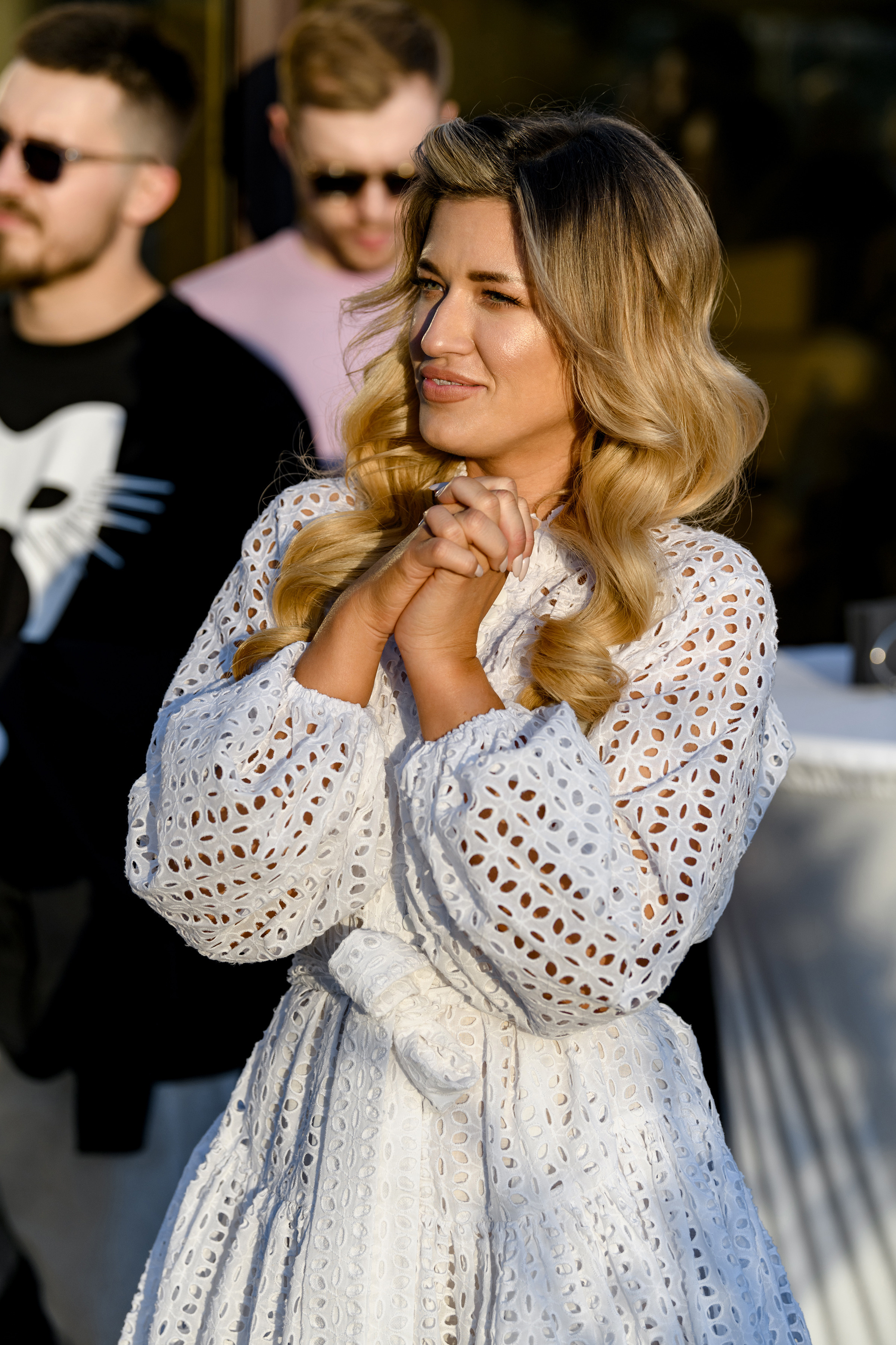 Благодійній концерт від фонду «Мамине серце» — «Твій вихід в світ». Свадебный и семейный фотограф