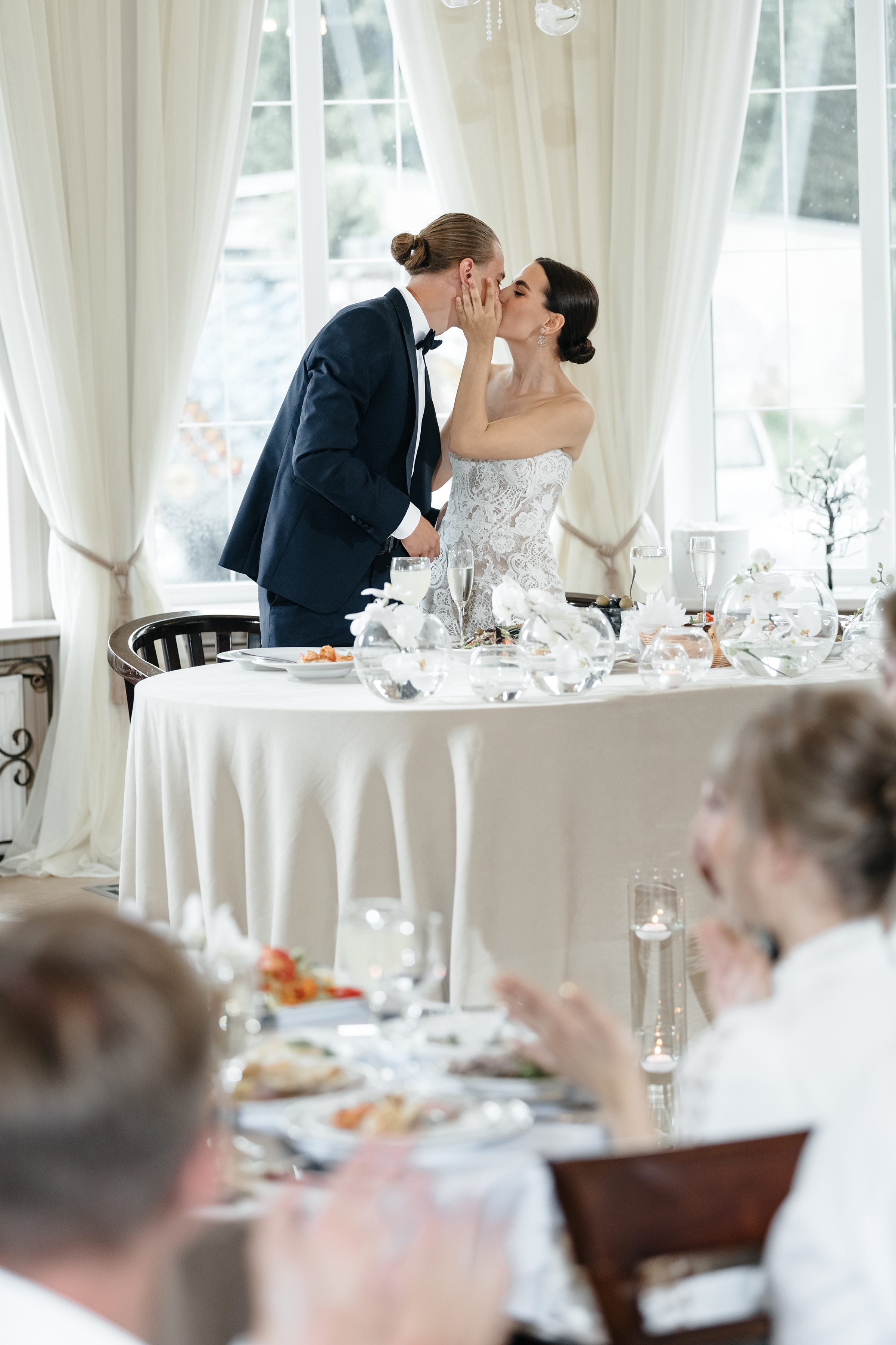 Артур & Єлизавета. Свадебный и семейный фотограф