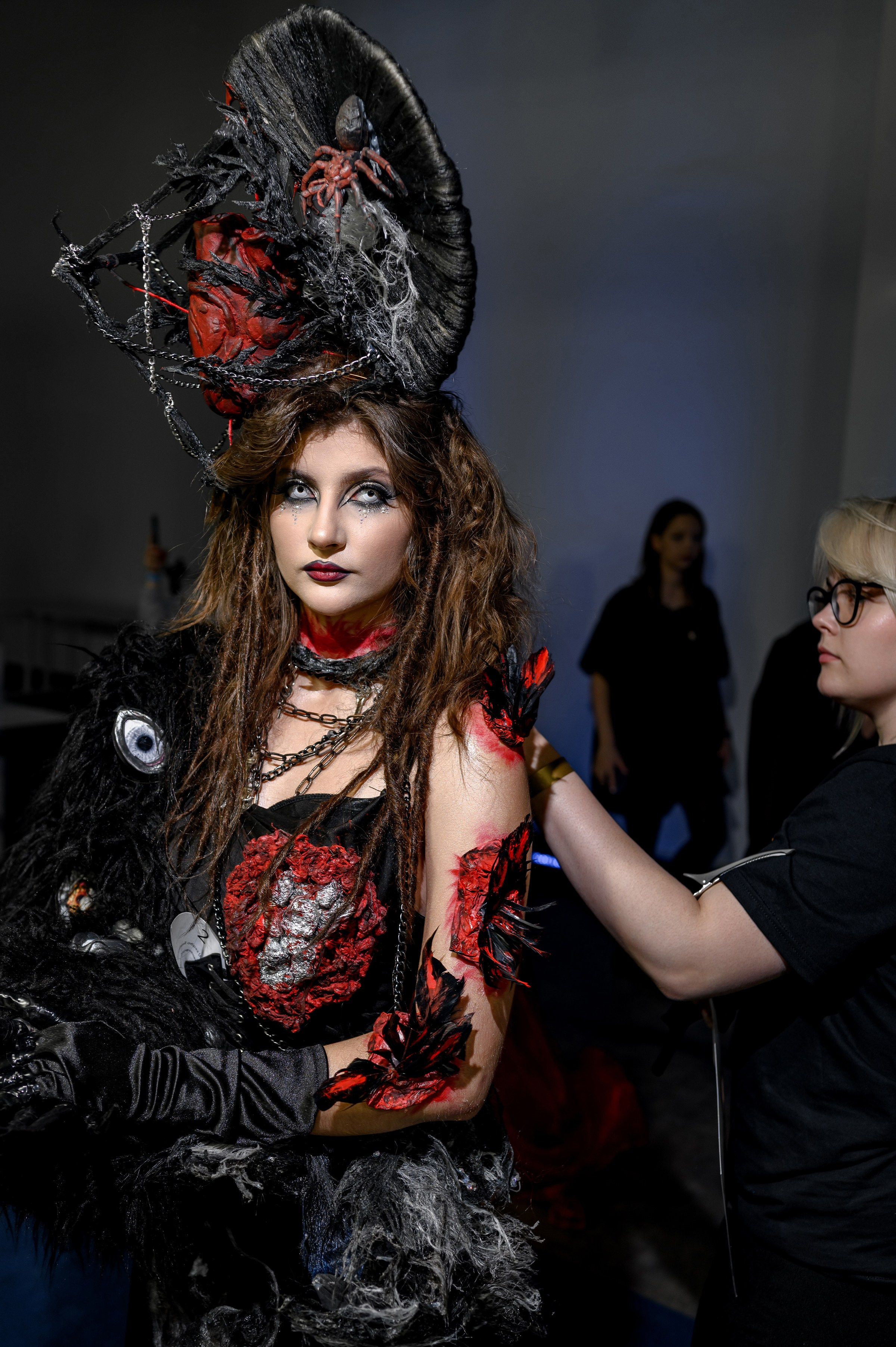 «CHAMPION FEST 2025». Свадебный и семейный фотограф