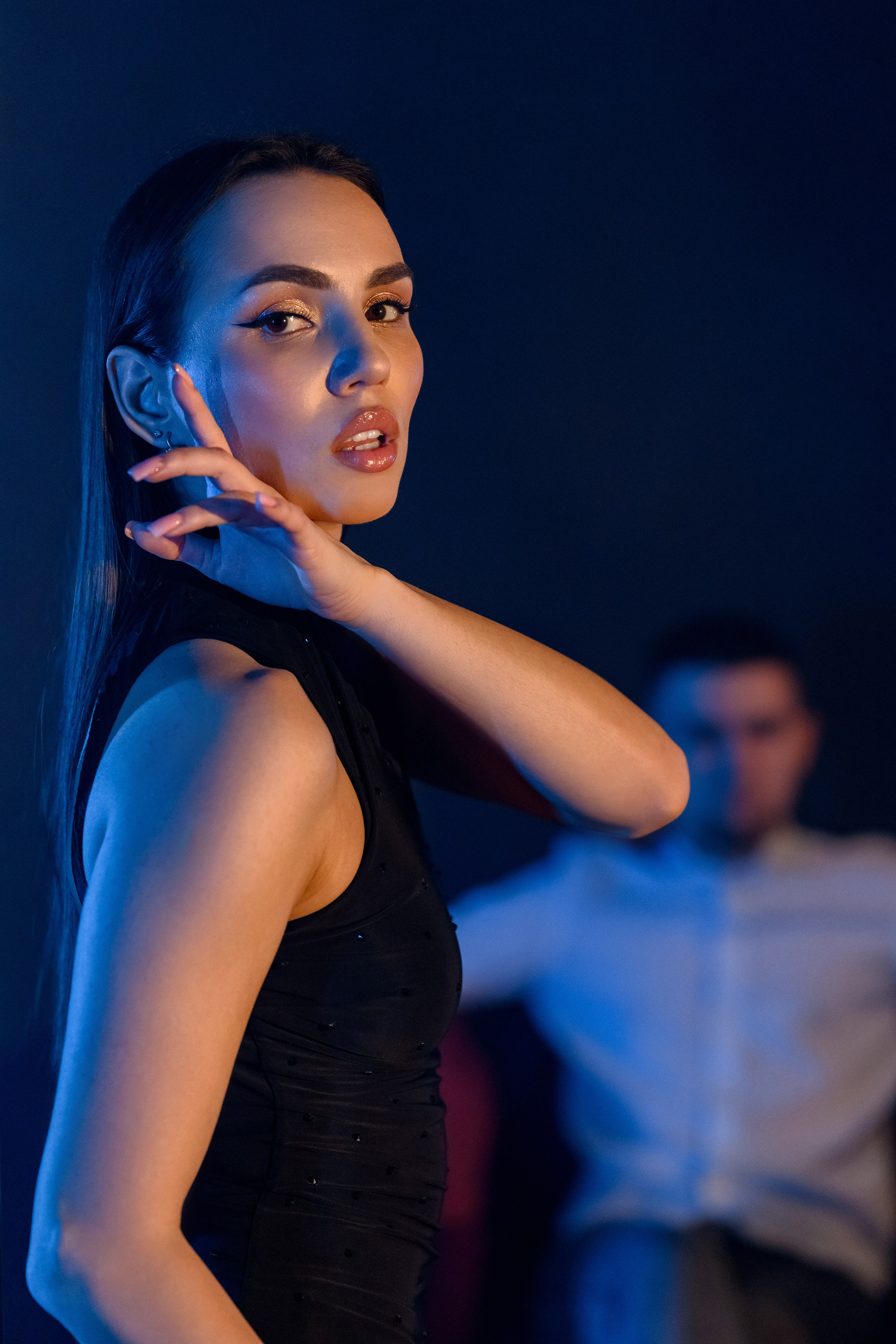 Anastasia & Phil. Свадебный и семейный фотограф