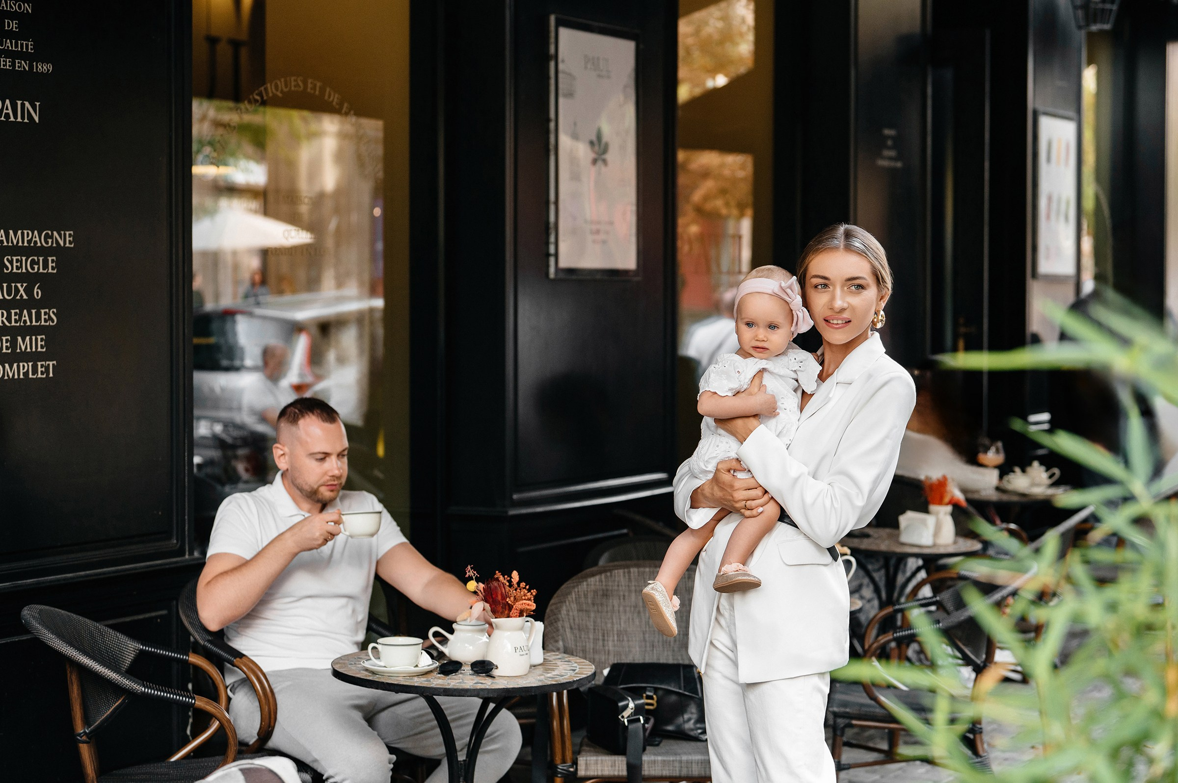 F A M I L Y. Свадебный и семейный фотограф