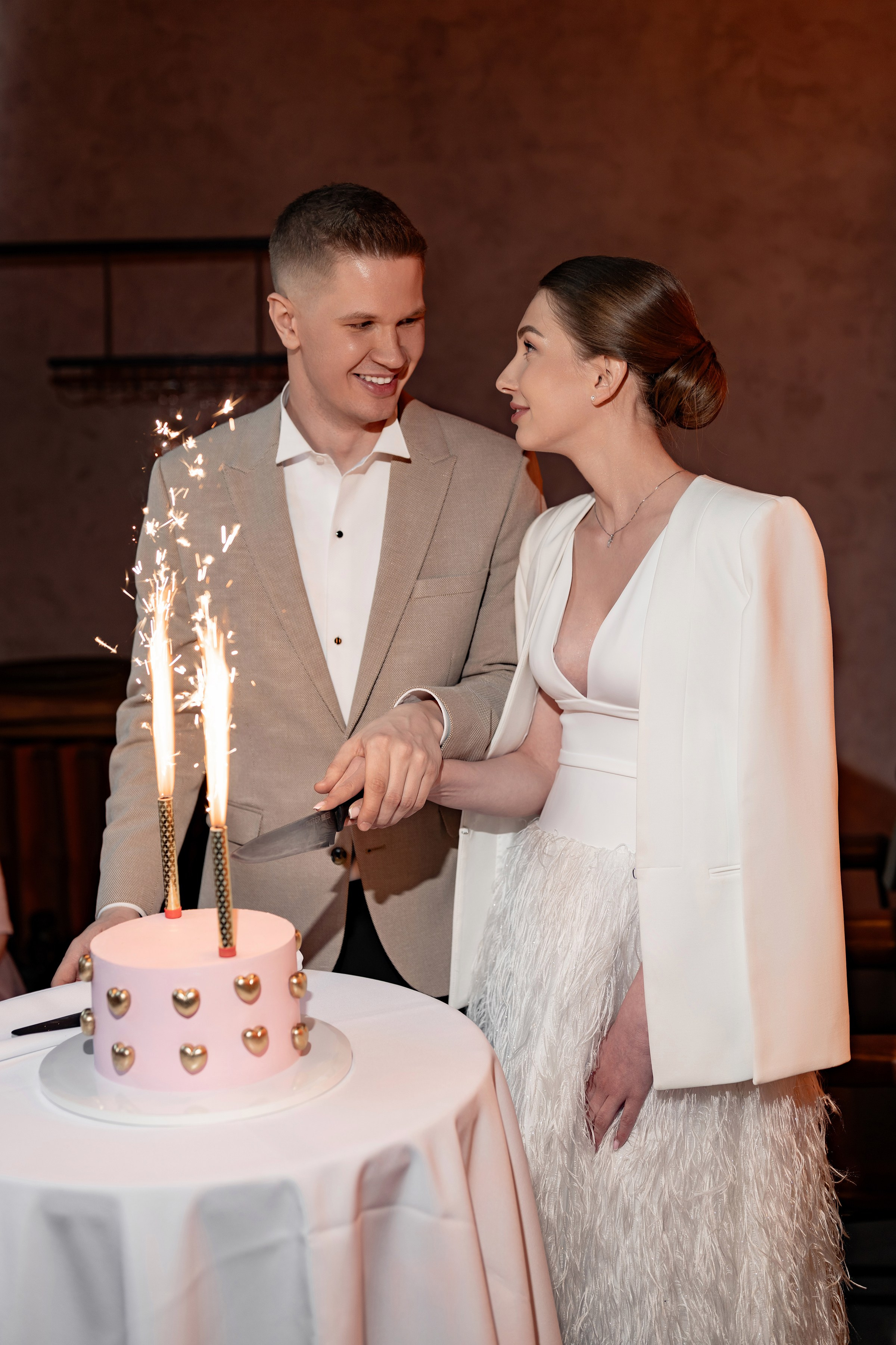 BOGDAN & VALERIA. Свадебный и семейный фотограф