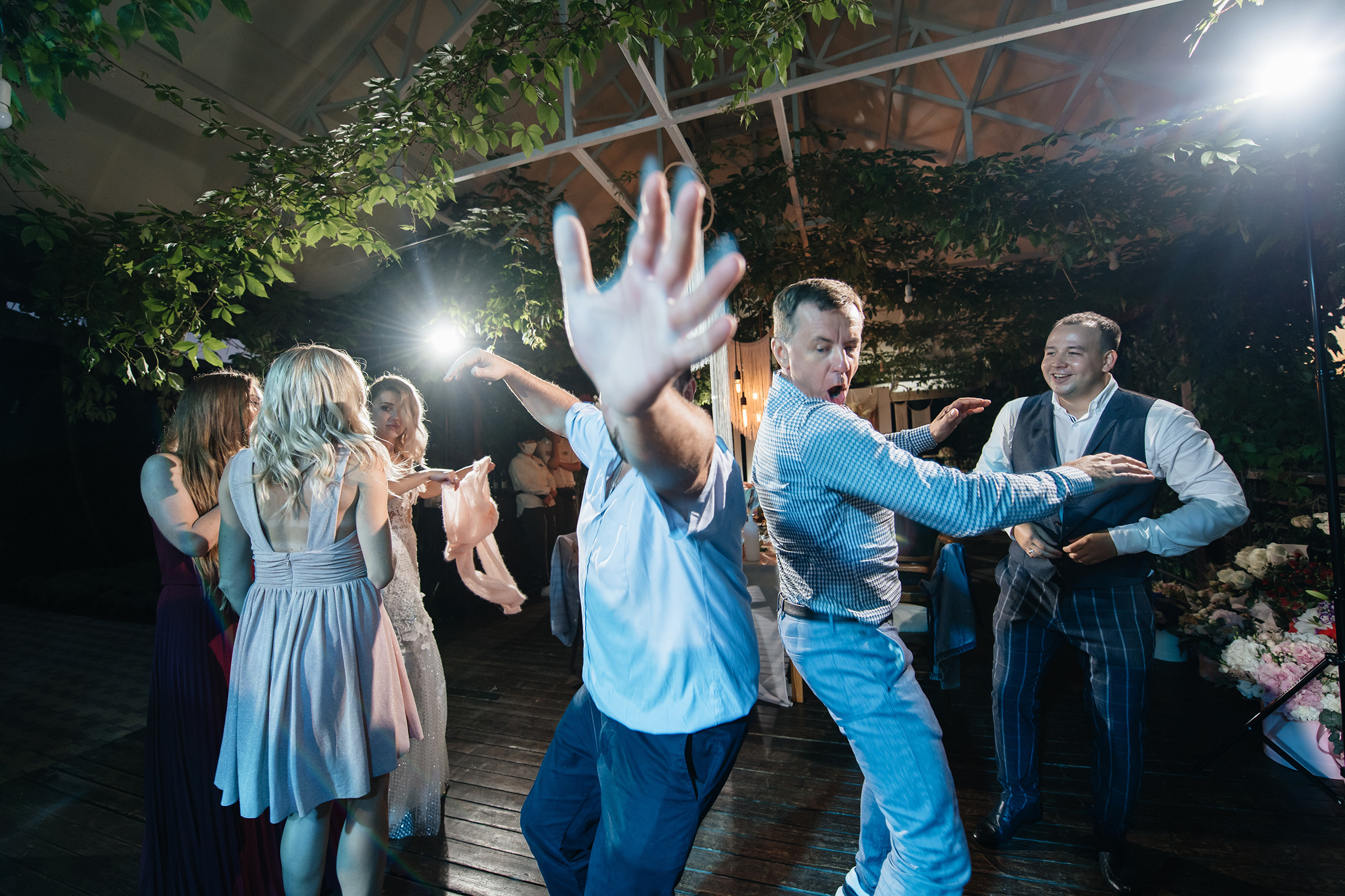 Олександр & Віра. Свадебный и семейный фотограф