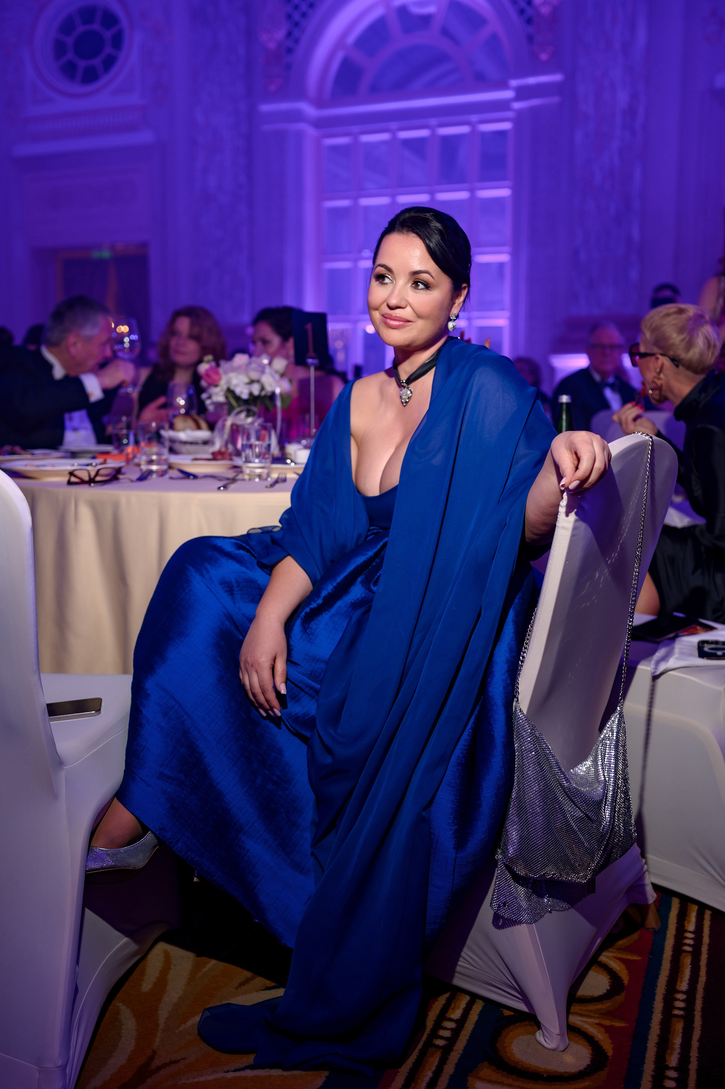 " Viennese Ball Kyiv ". Свадебный и семейный фотограф