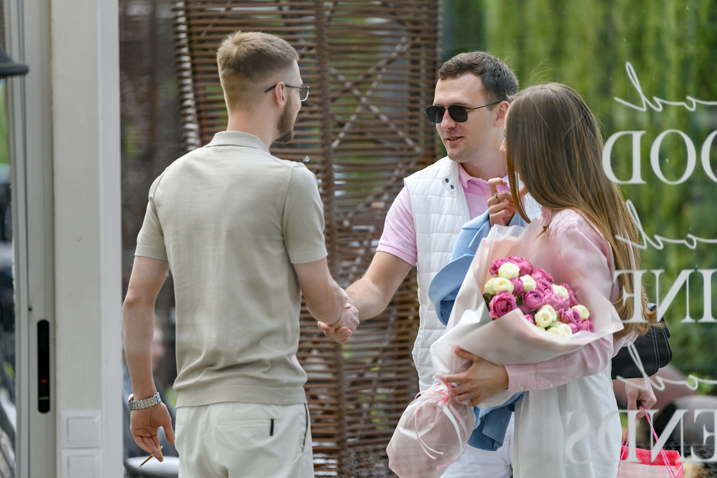 Матвій 1 рік. Свадебный и семейный фотограф