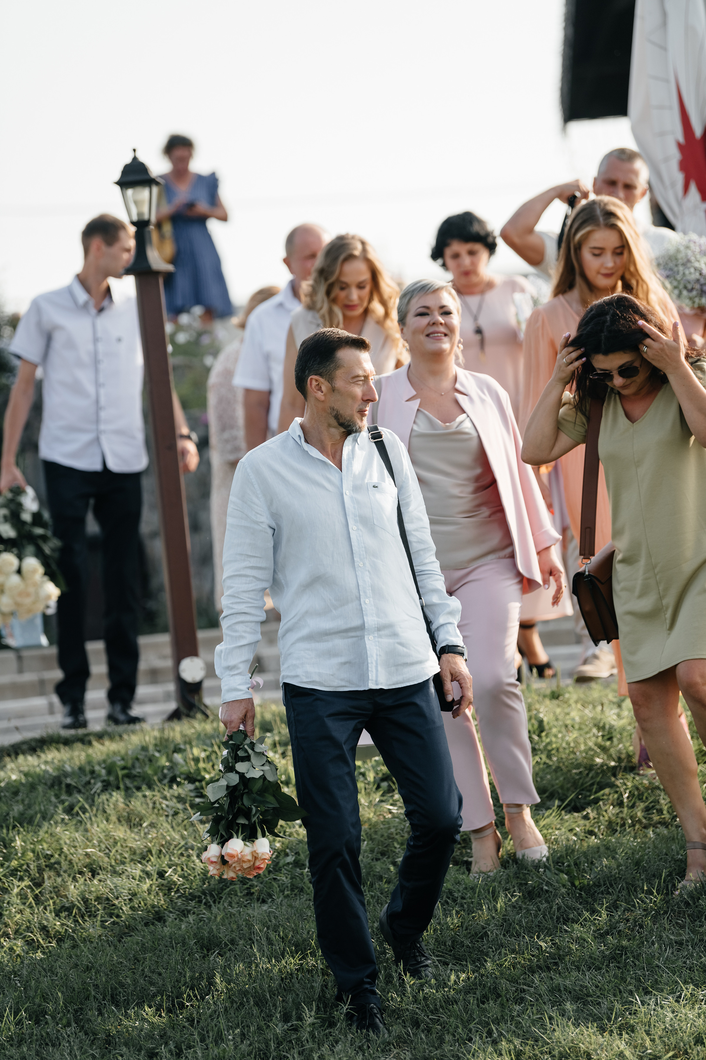 Микита & Катерина. Свадебный и семейный фотограф