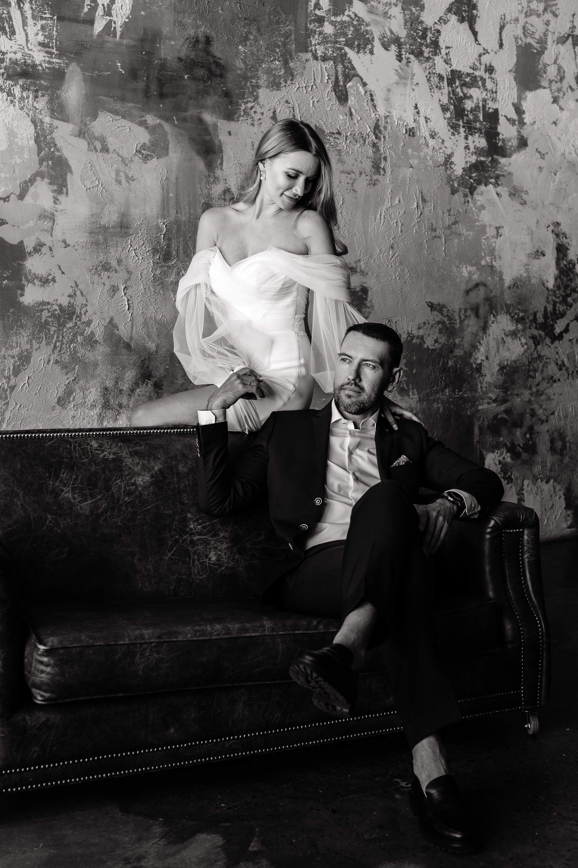 Діма & Наталя. Свадебный и семейный фотограф