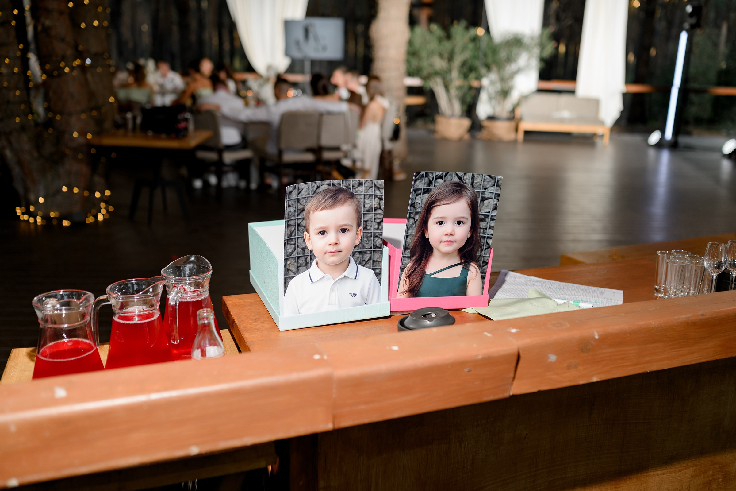 ANNA & BORIS. Свадебный и семейный фотограф