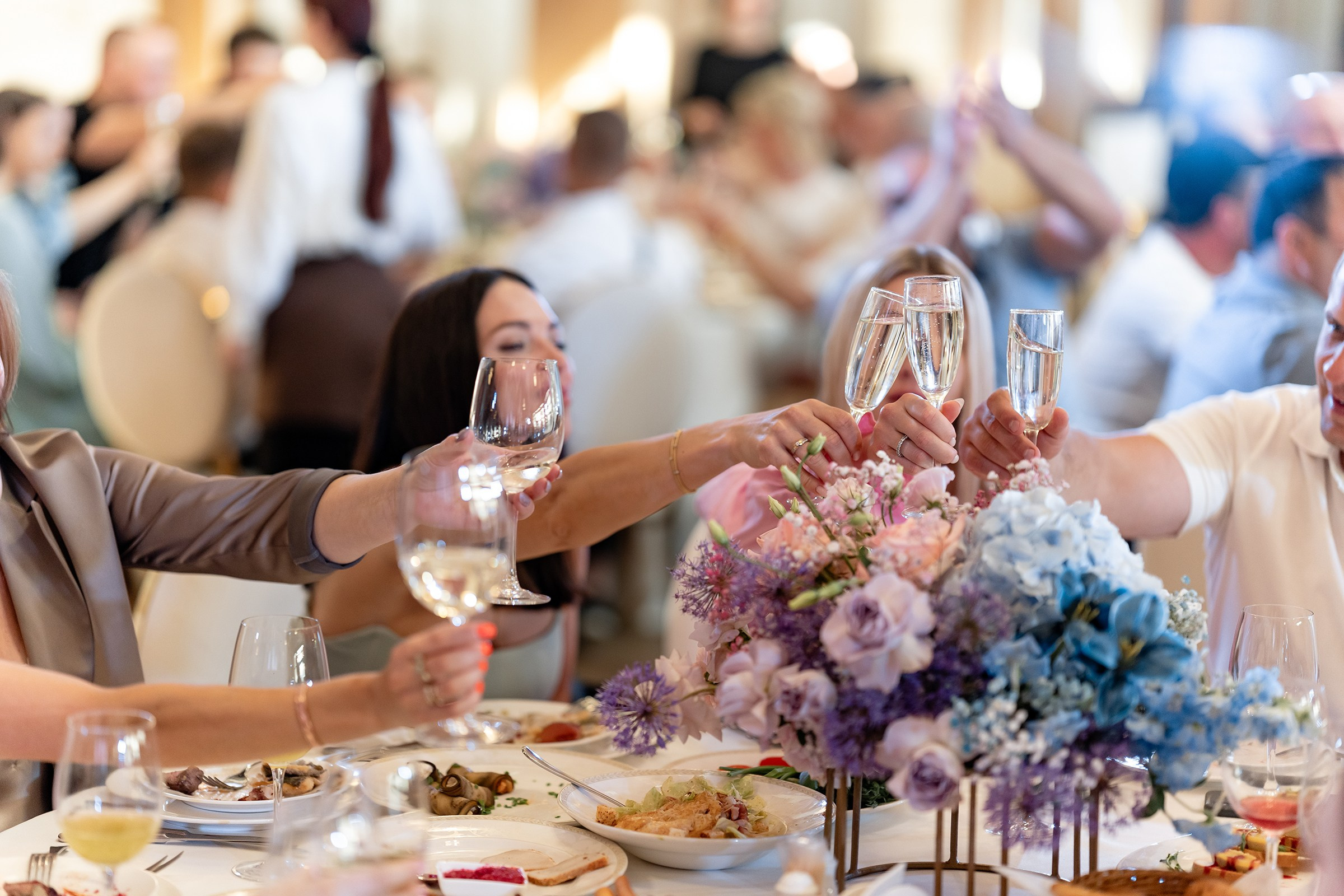 BOHDAN & ALEXANDRA. Свадебный и семейный фотограф