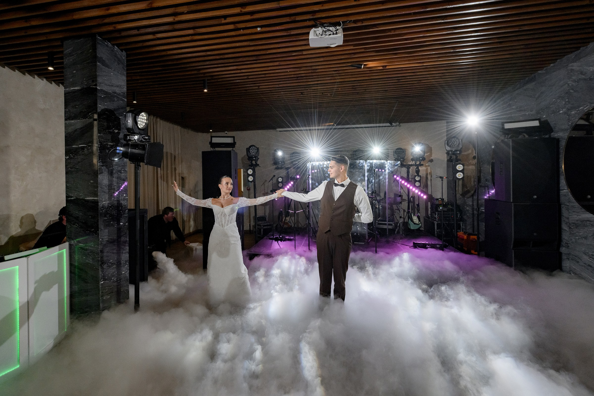 Yaroslav & Anna. Свадебный и семейный фотограф