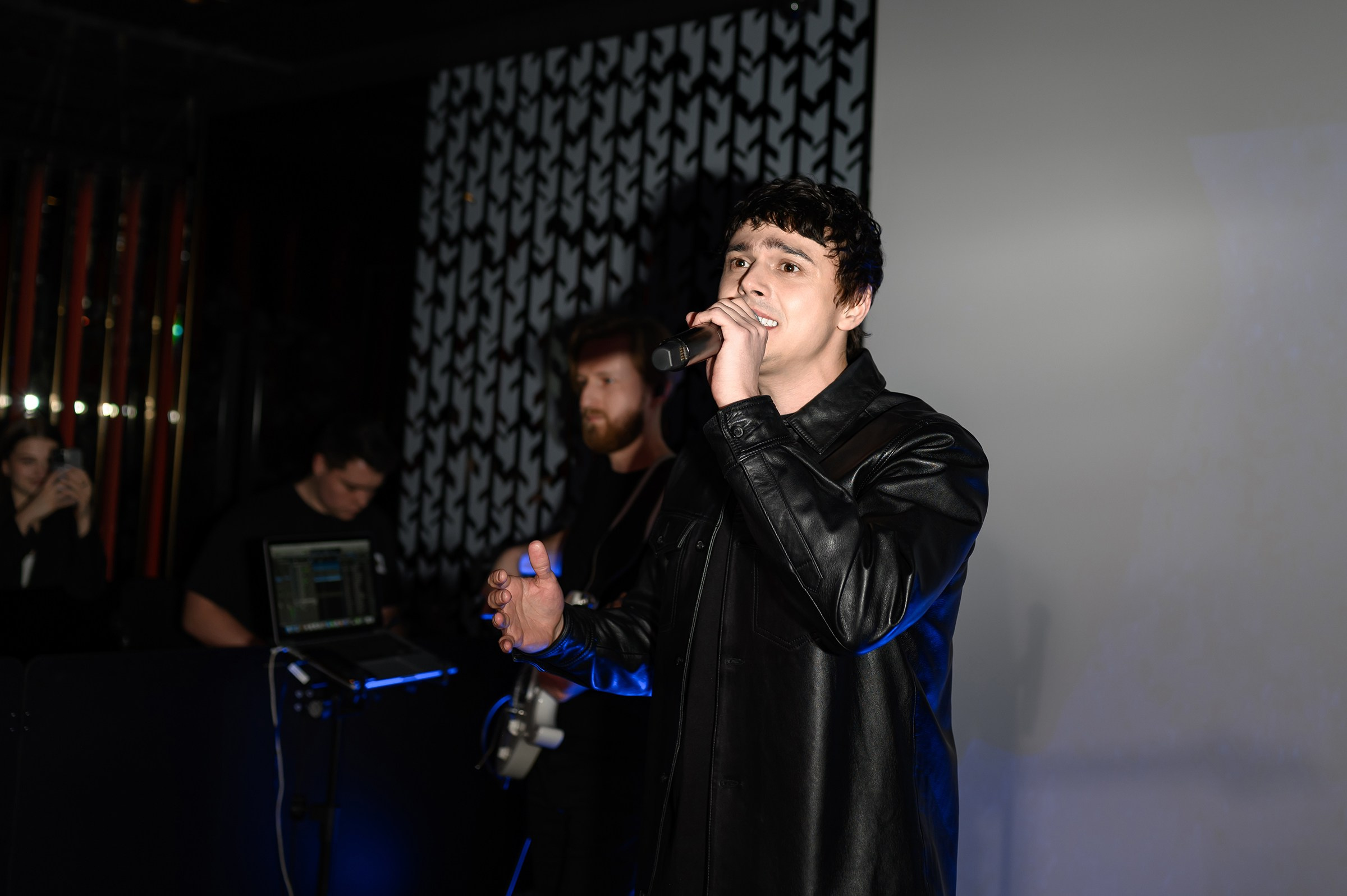 «CHARITY DINNER» від фонду ≪ Mother Heart≫. Свадебный и семейный фотограф