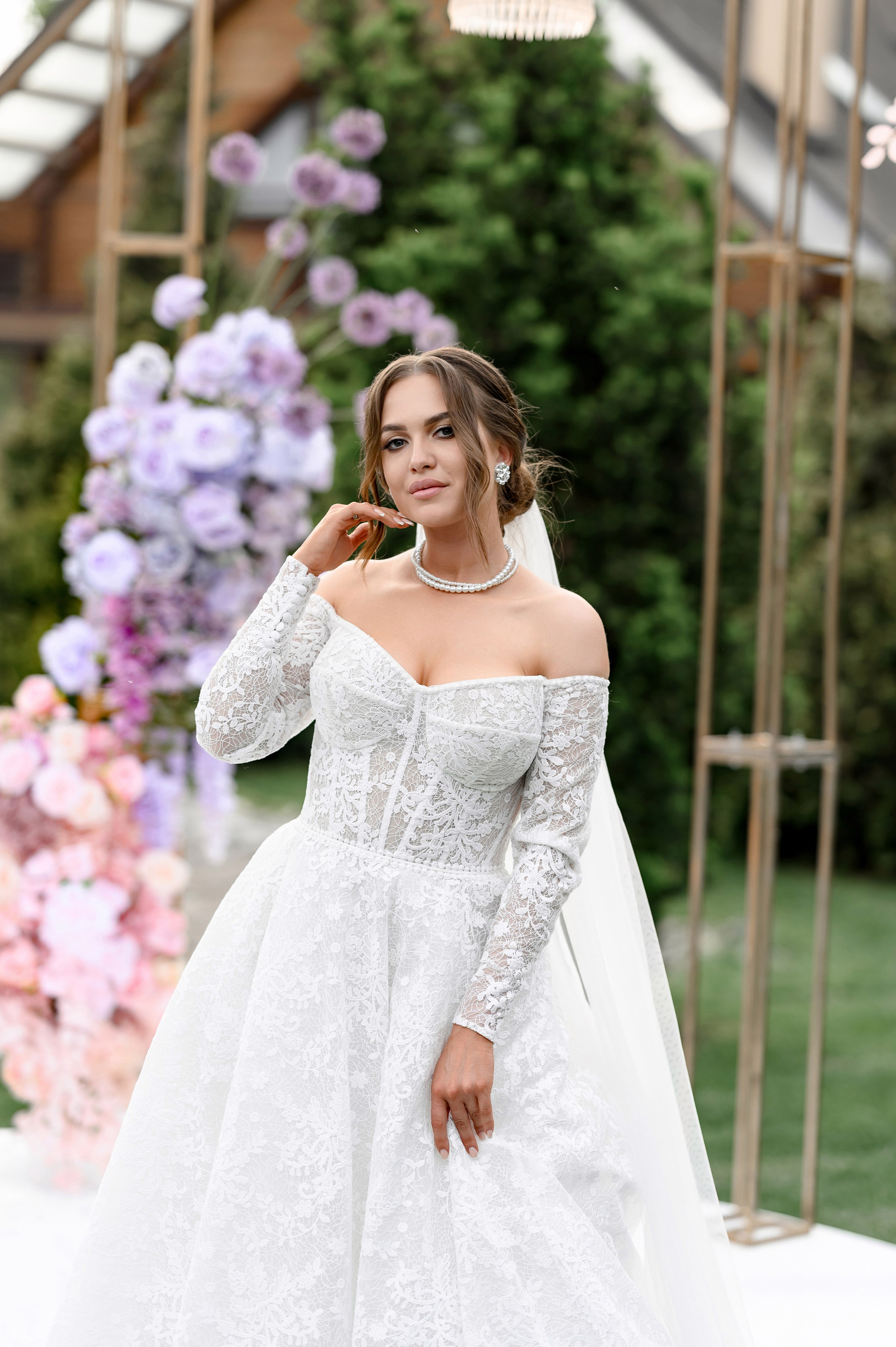 BOHDAN & ALEXANDRA. Свадебный и семейный фотограф