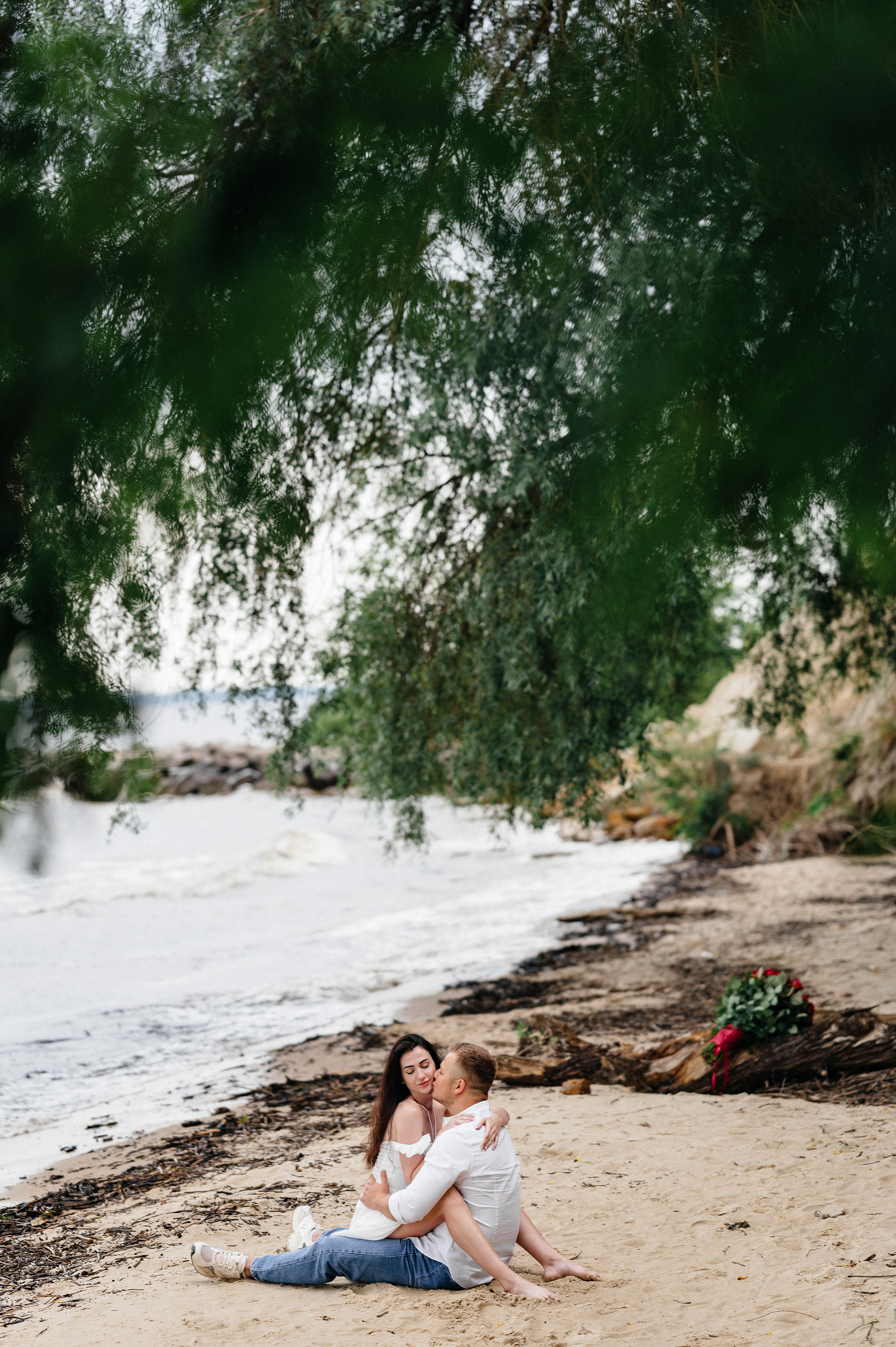 Пропозиція руки і серця. Свадебный и семейный фотограф