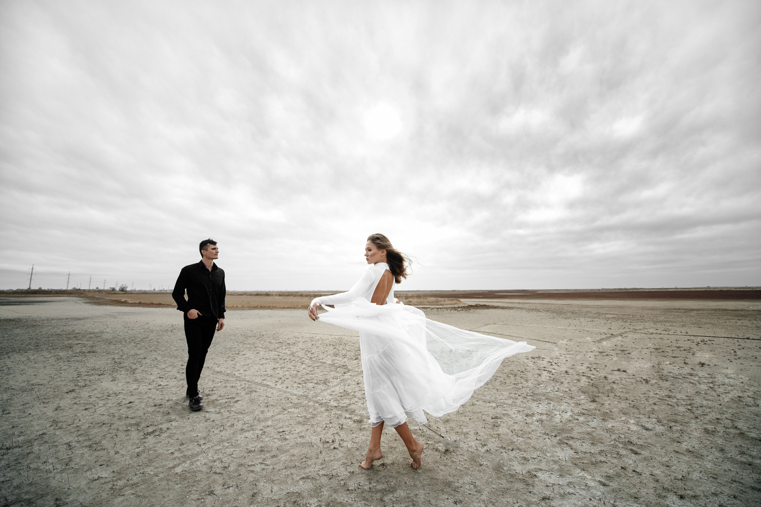 Микола & Катерина. Свадебный и семейный фотограф