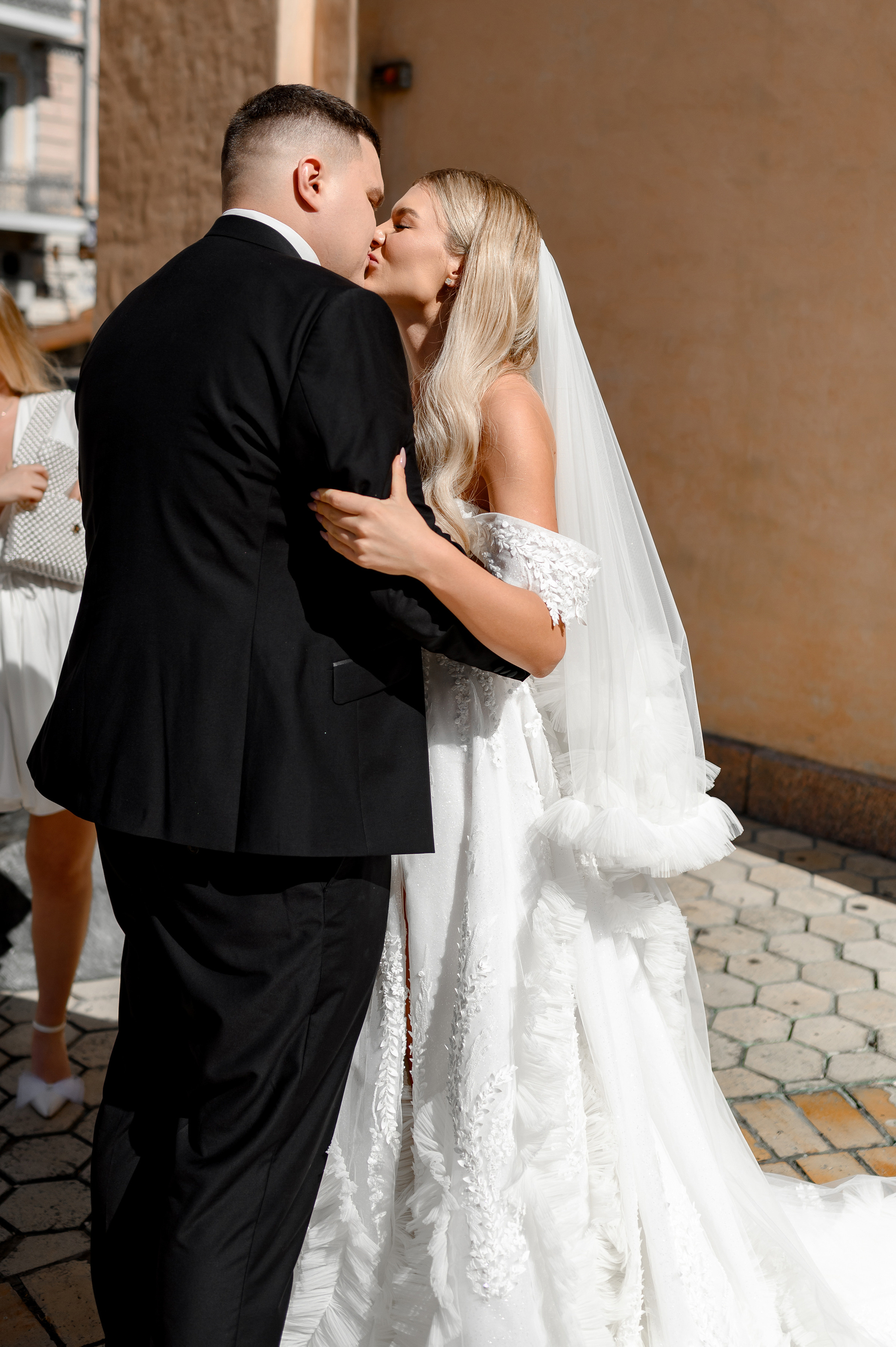 BOGDAN & ANASTASIA. Свадебный и семейный фотограф