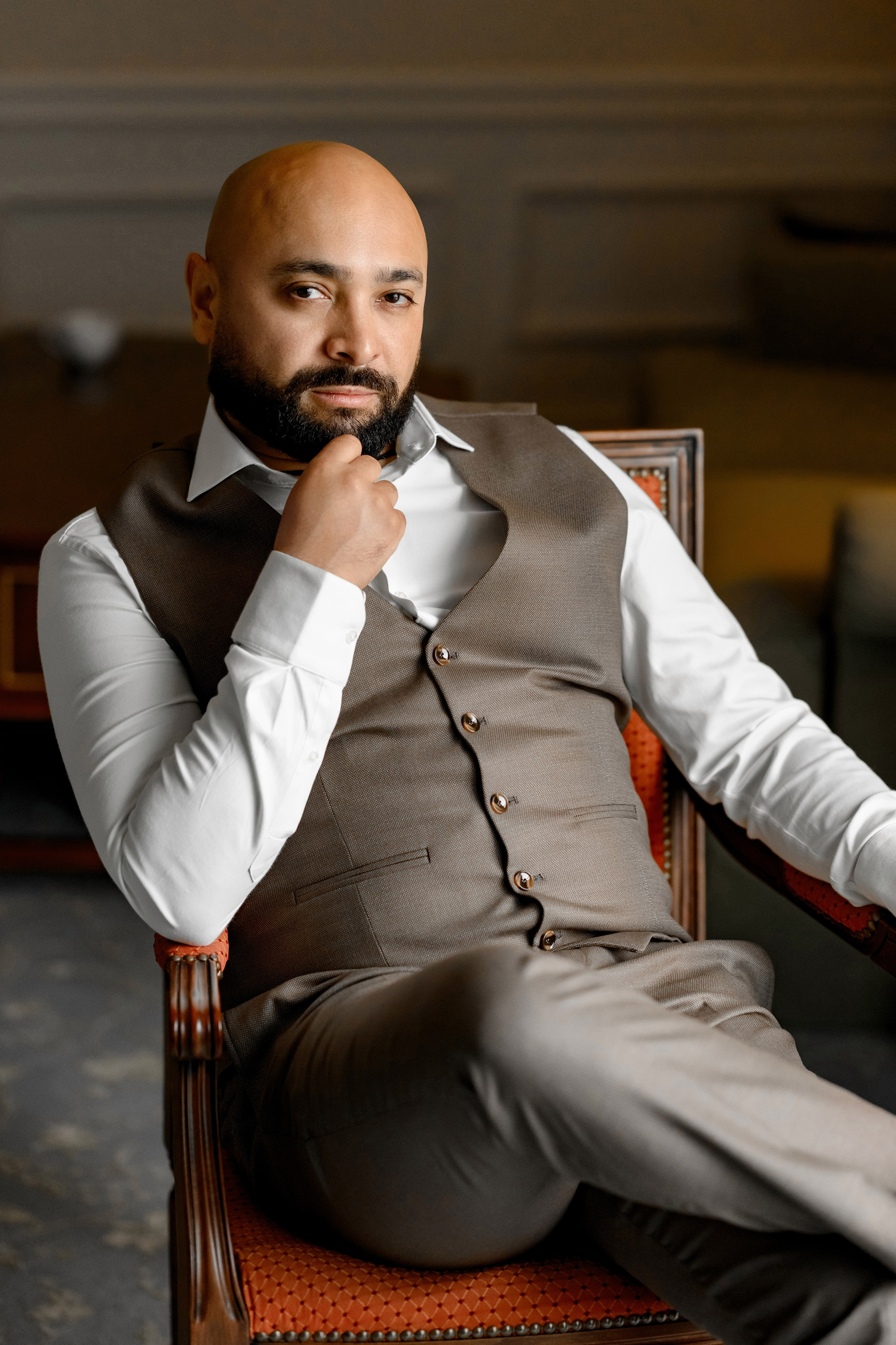 SAID & ILONA. Свадебный и семейный фотограф