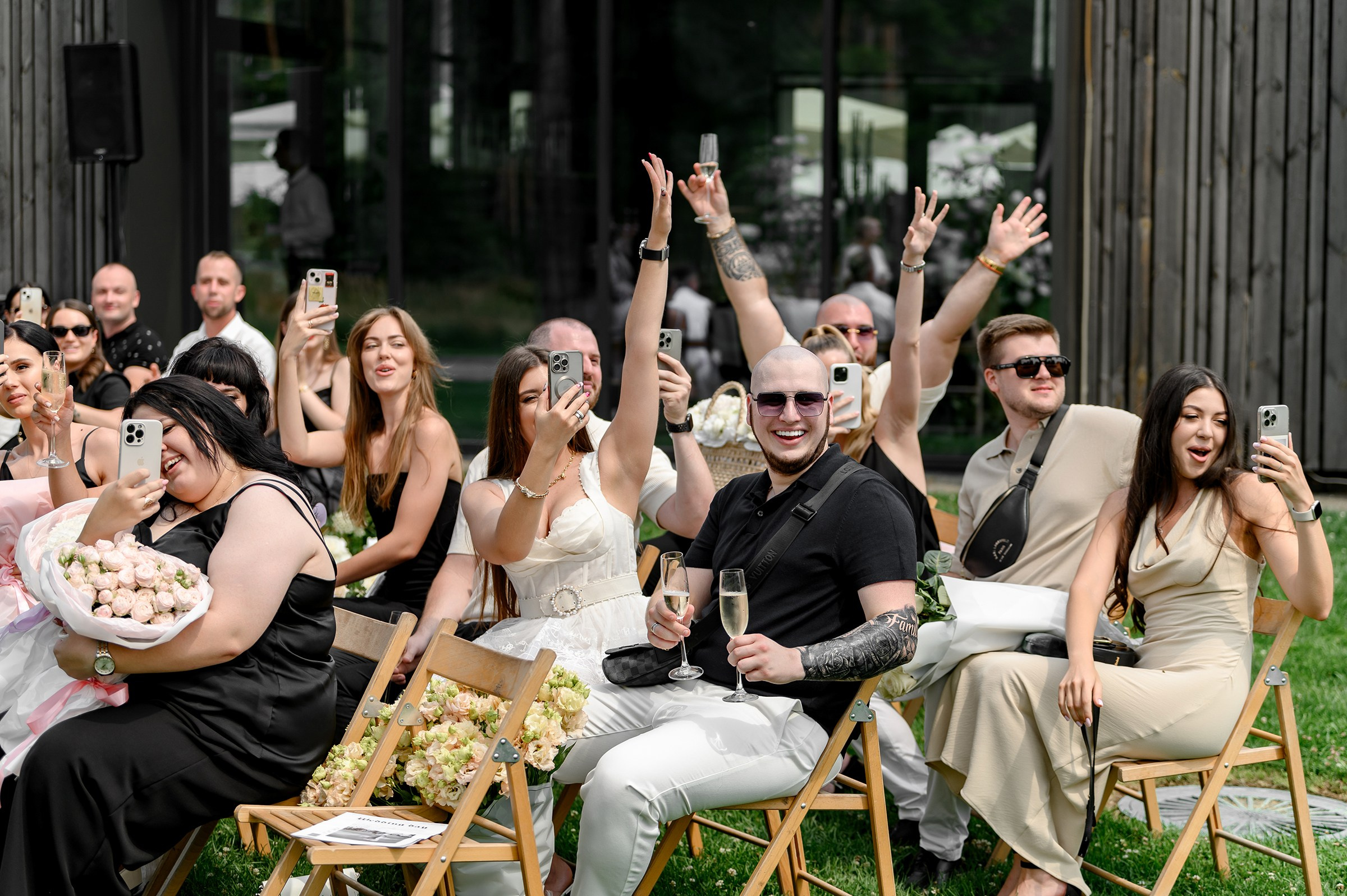 RUSLAN & VALYA. Свадебный и семейный фотограф