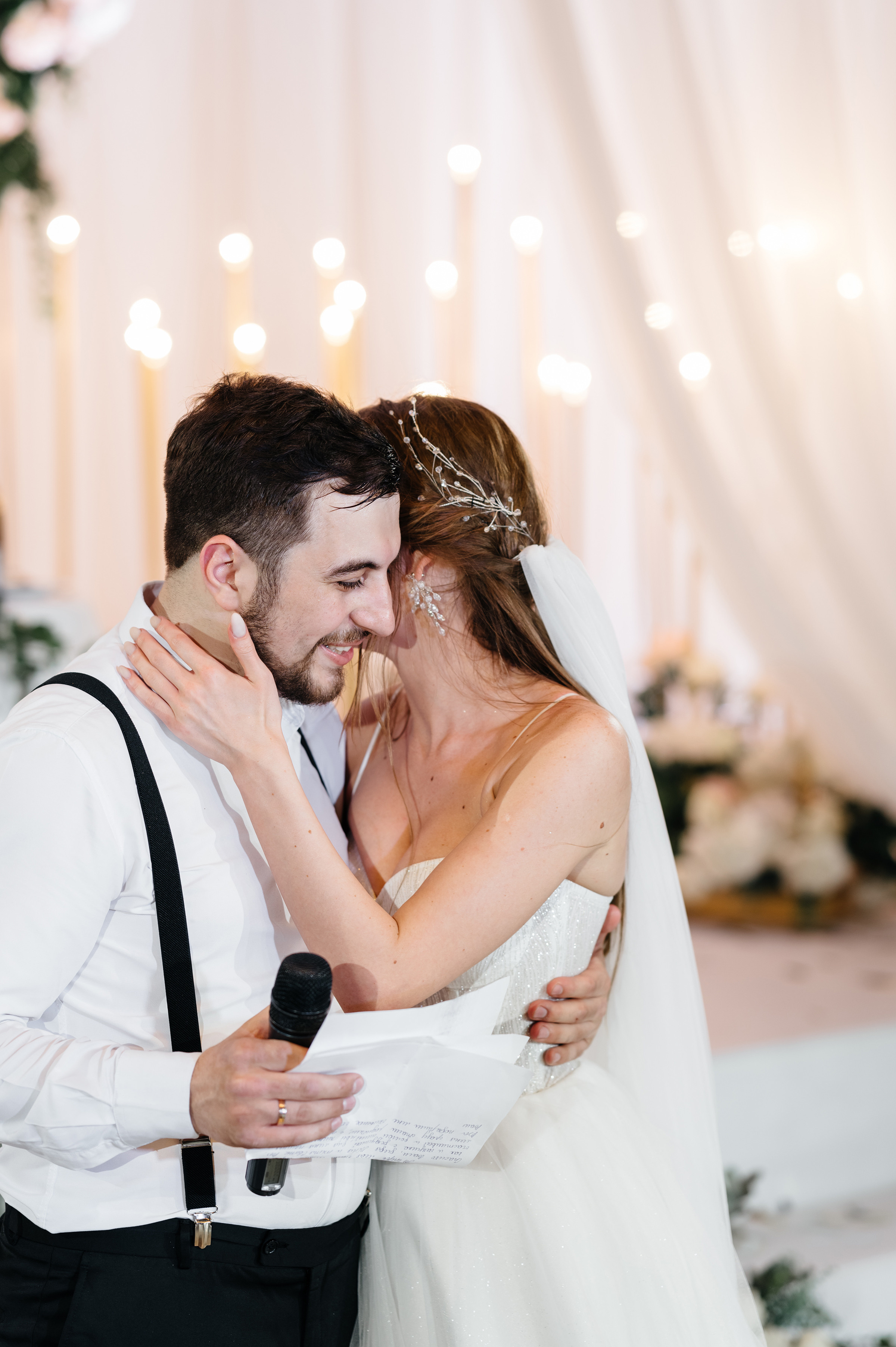 Сергій & Юлія. Свадебный и семейный фотограф