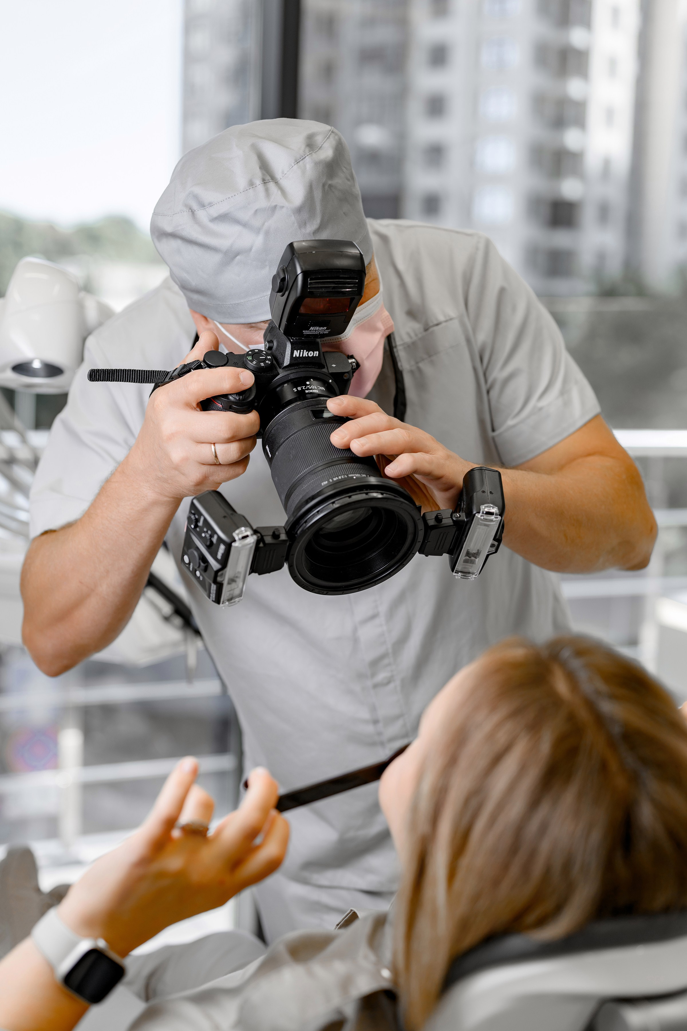 «DENTA MIA». Свадебный и семейный фотограф