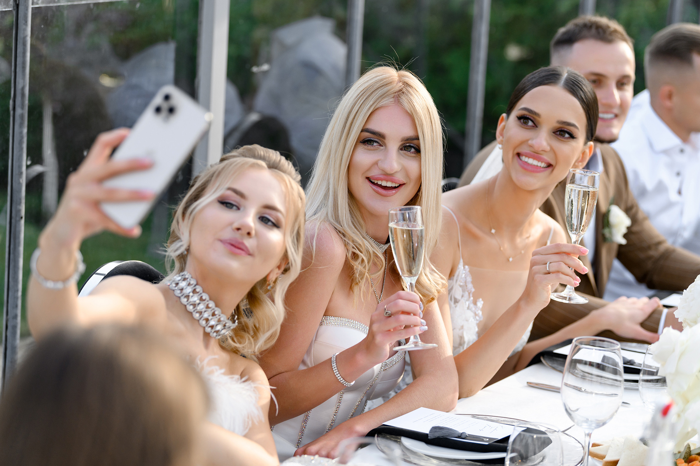 Євген & Анастасія. Свадебный и семейный фотограф