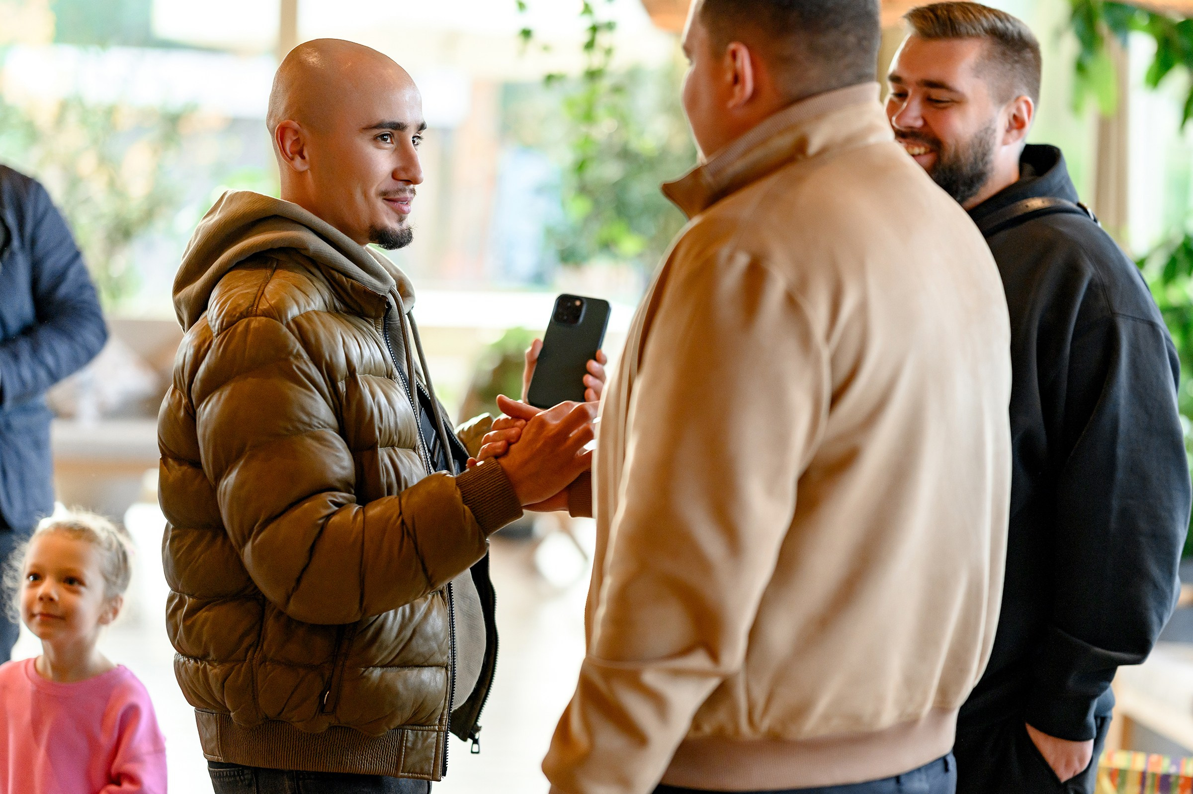 «GENDER PARTY». Свадебный и семейный фотограф