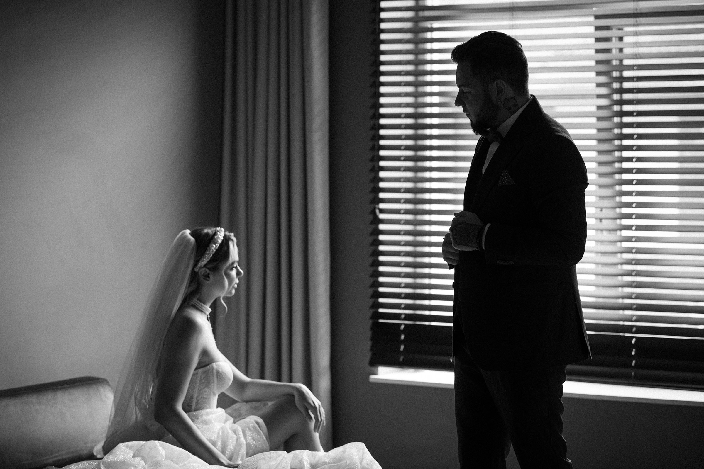 ОЛЕКСІЙ & ЯРОСЛАВА. Свадебный и семейный фотограф