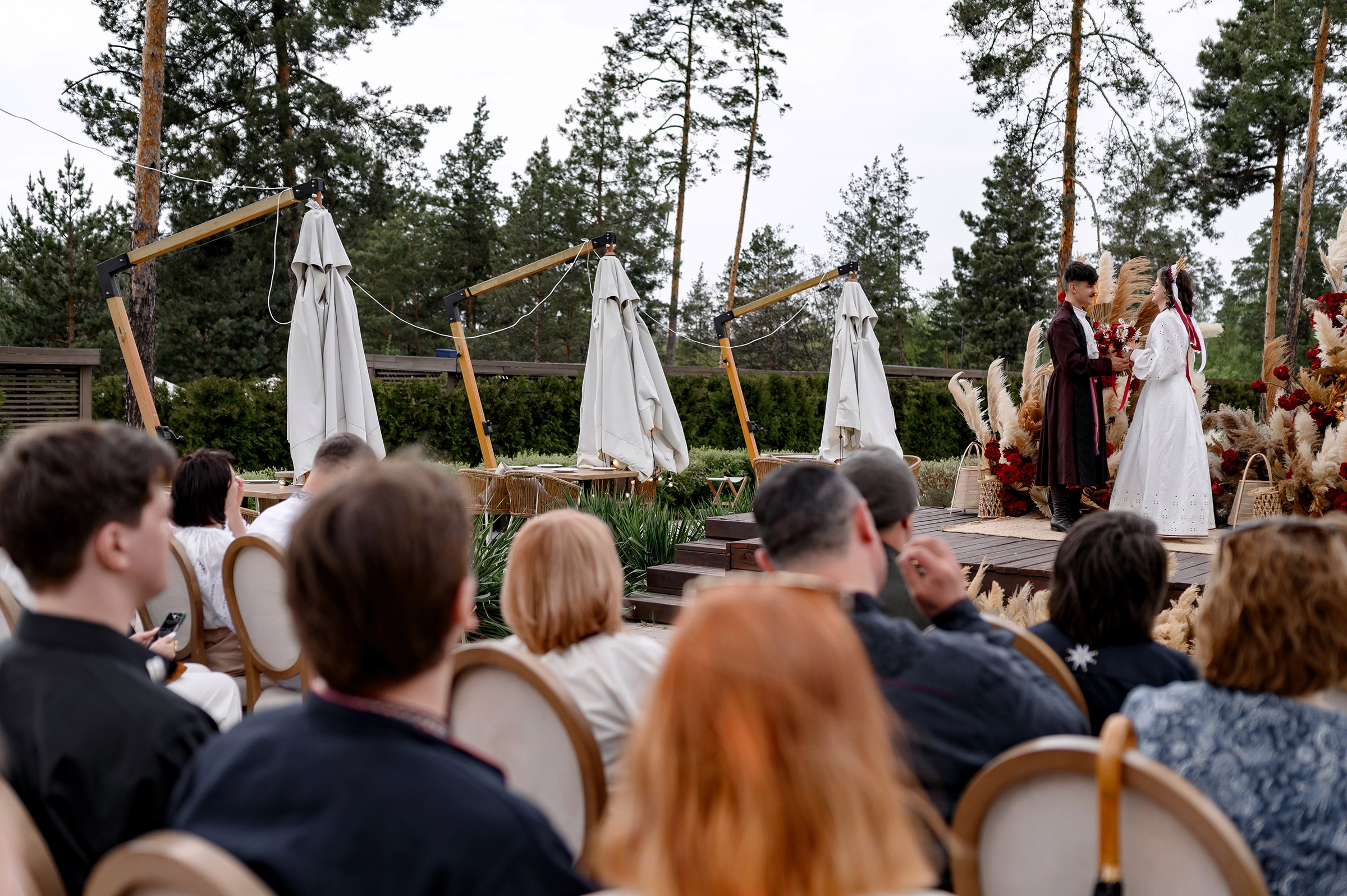 ОЛЕКСА & ЕЛІНА. Свадебный и семейный фотограф