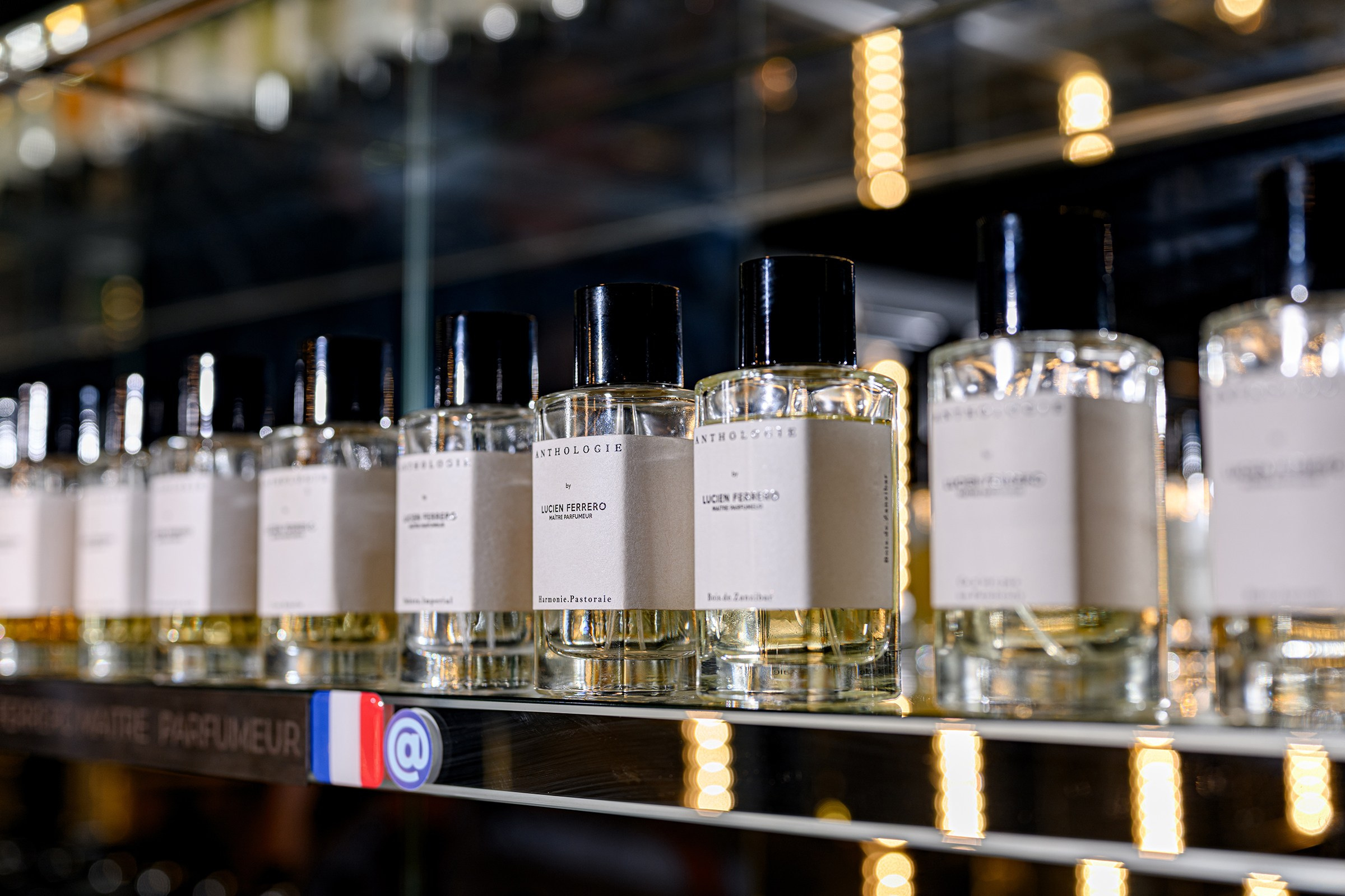 «PARFUM BURO». Свадебный и семейный фотограф