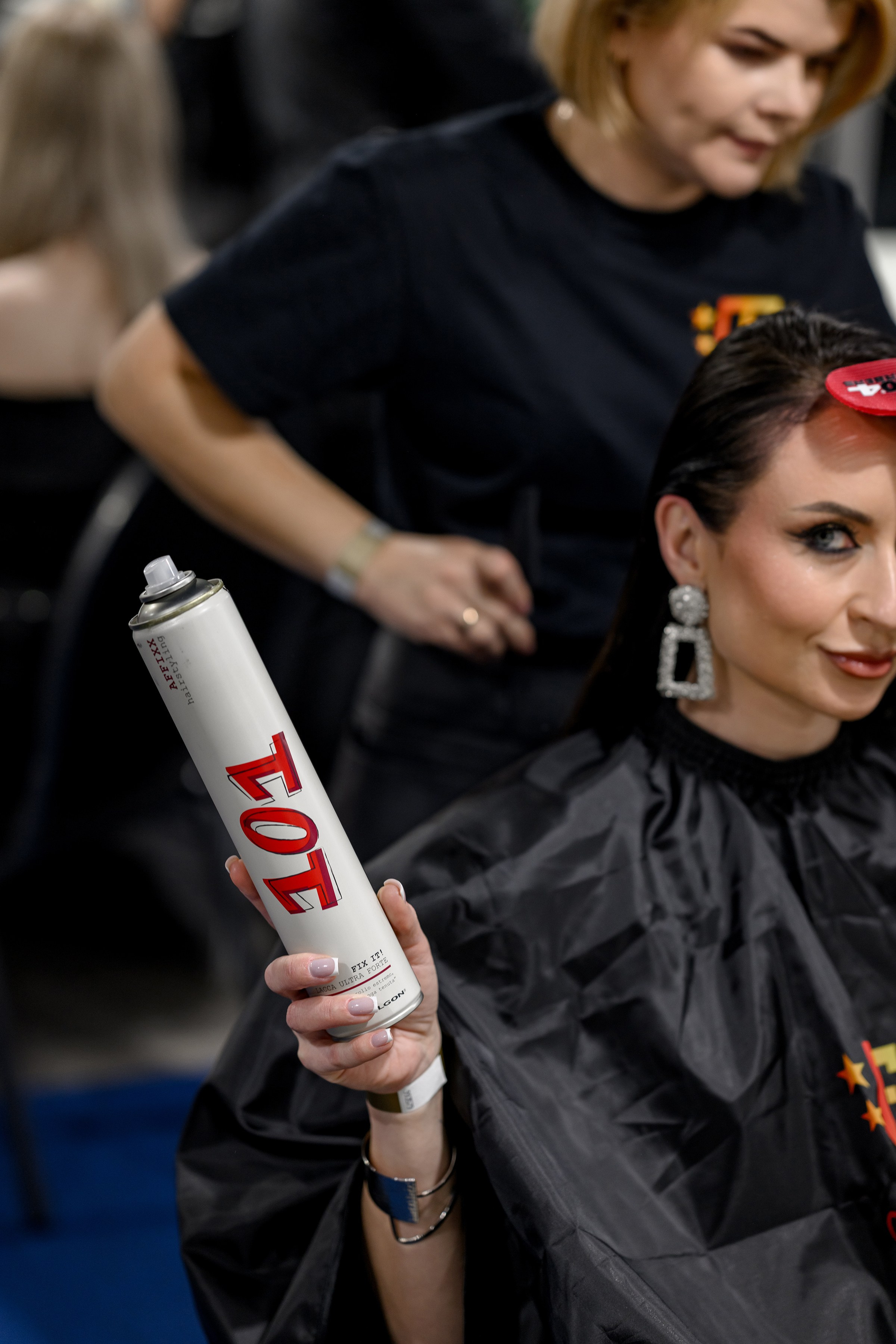 «CHAMPION FEST 2025». Свадебный и семейный фотограф