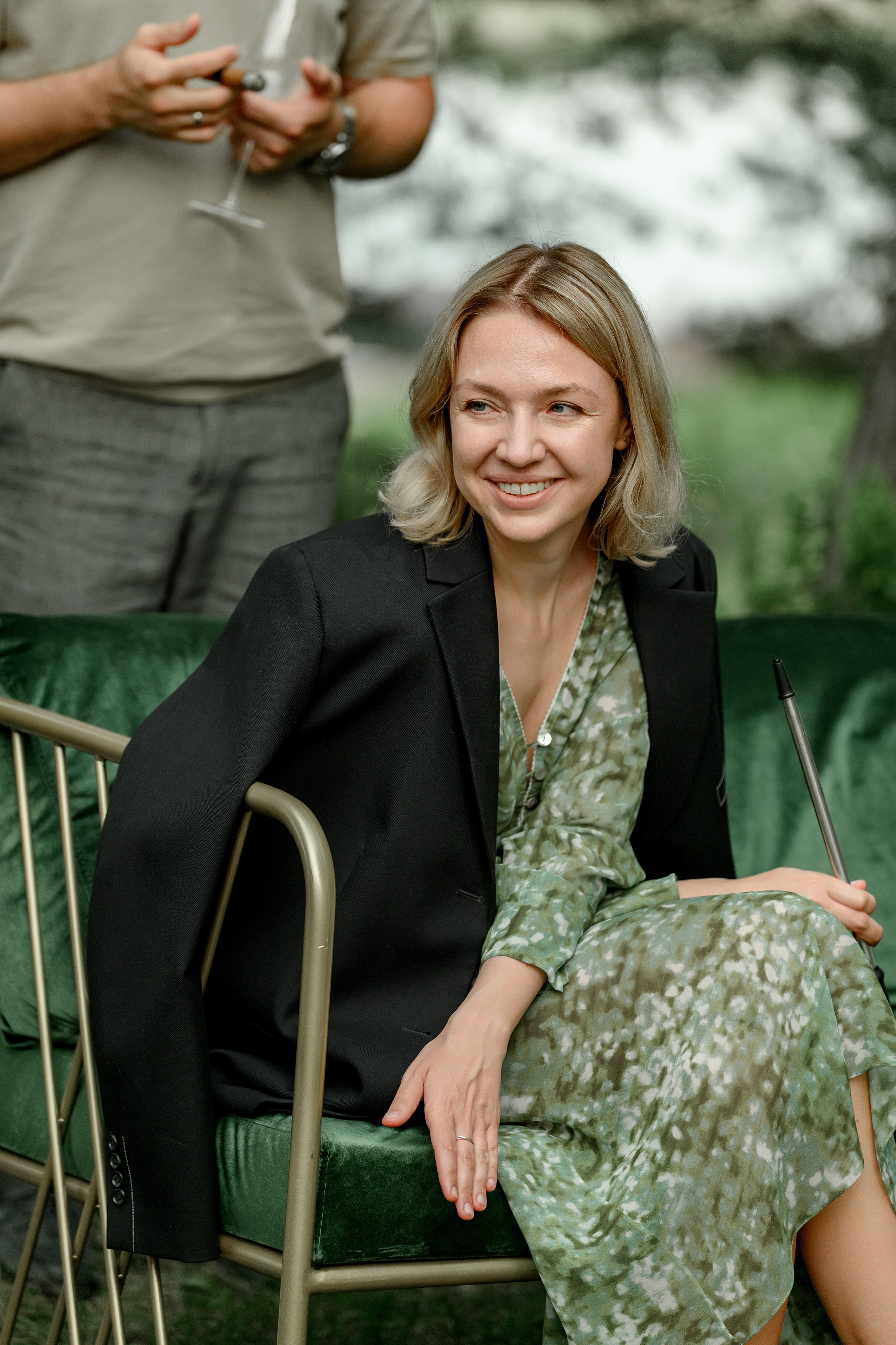 ОЛЕКСІЙ & ДІАНА. Свадебный и семейный фотограф