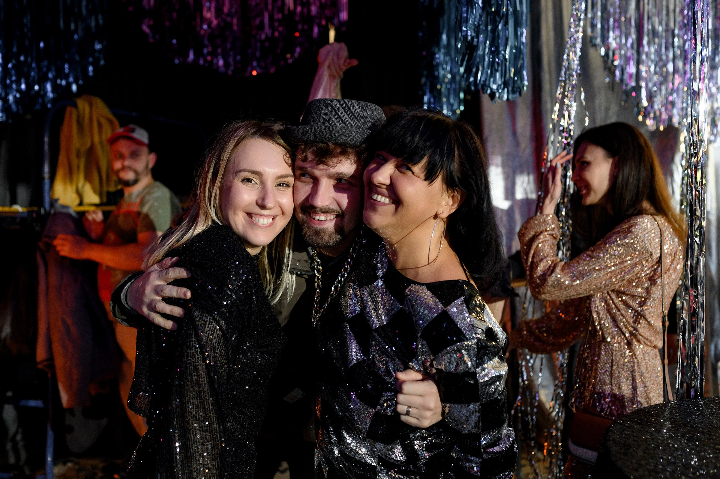 BLOSSOM «ВЖЕ НЕ 18». Свадебный и семейный фотограф