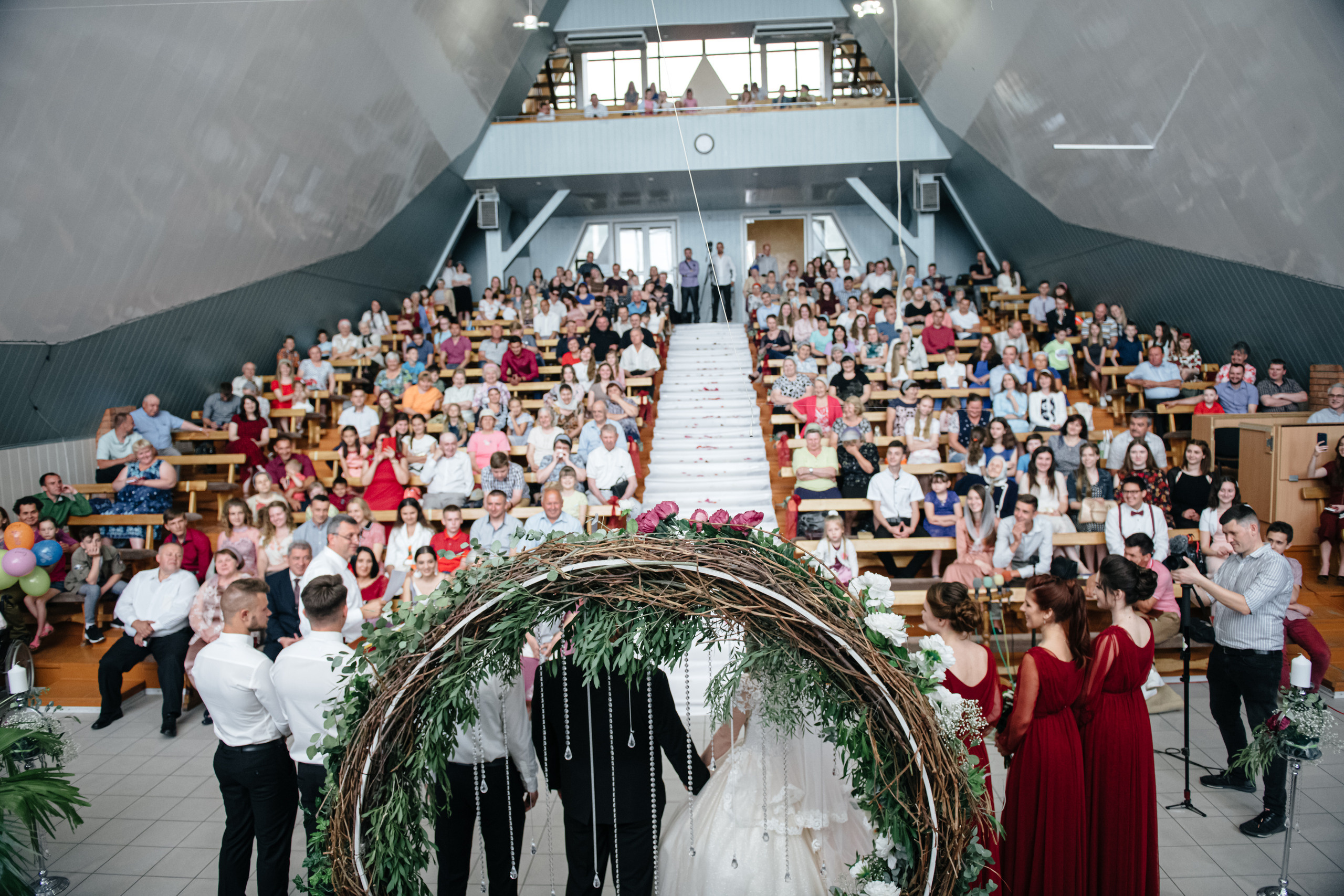 Тимофій & Тетяна. Свадебный и семейный фотограф