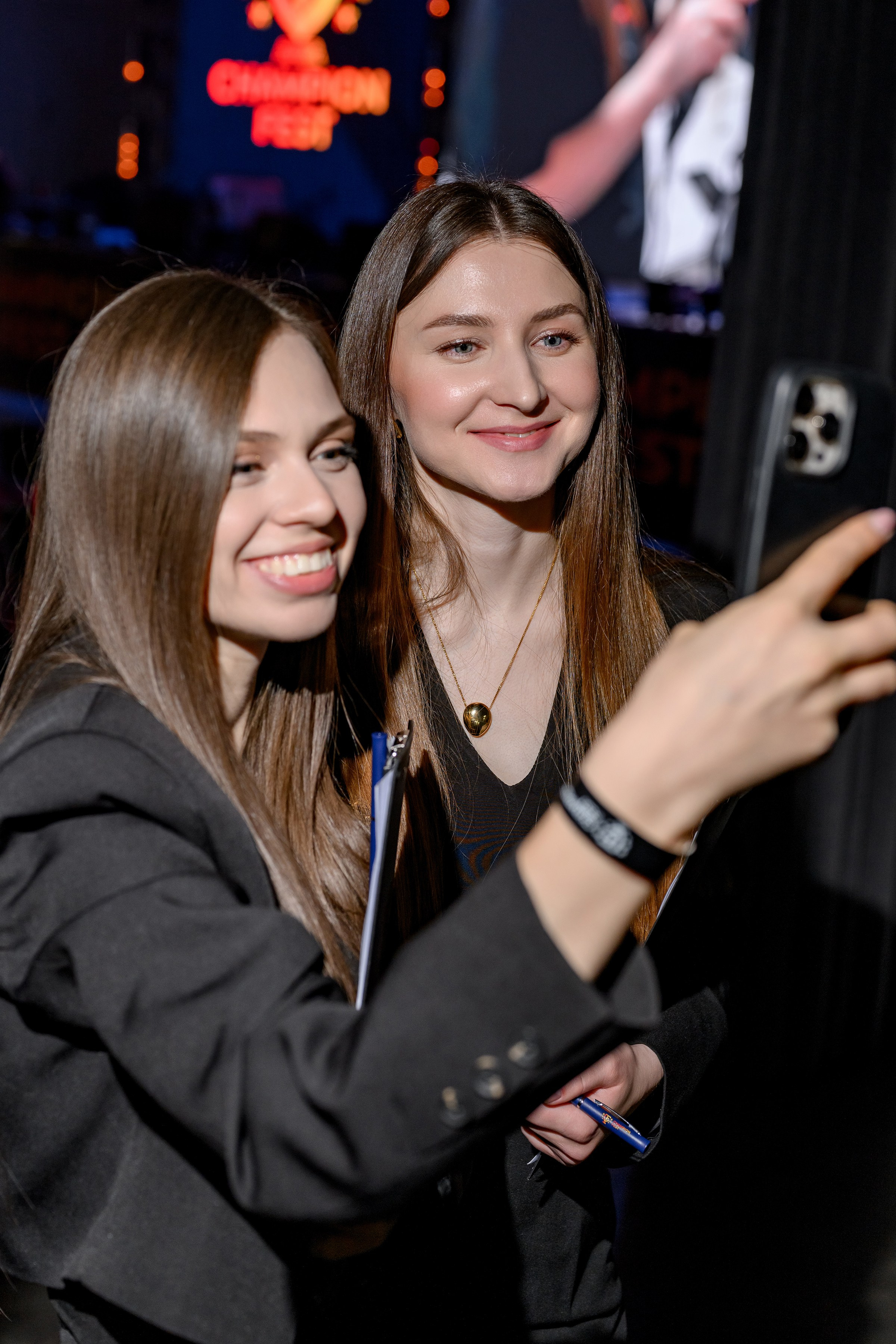 «CHAMPION FEST 2025». Свадебный и семейный фотограф