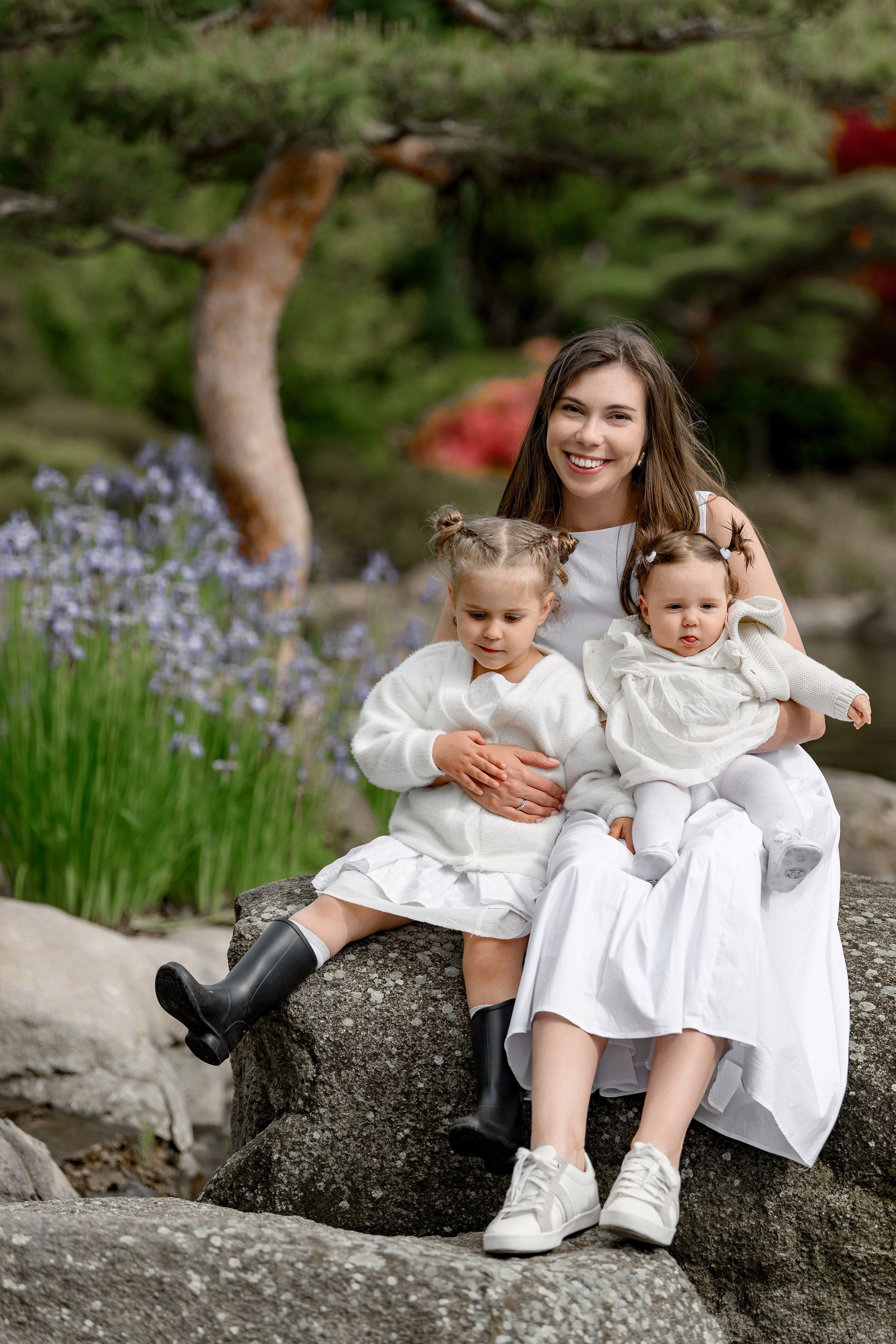 «Family». Свадебный и семейный фотограф